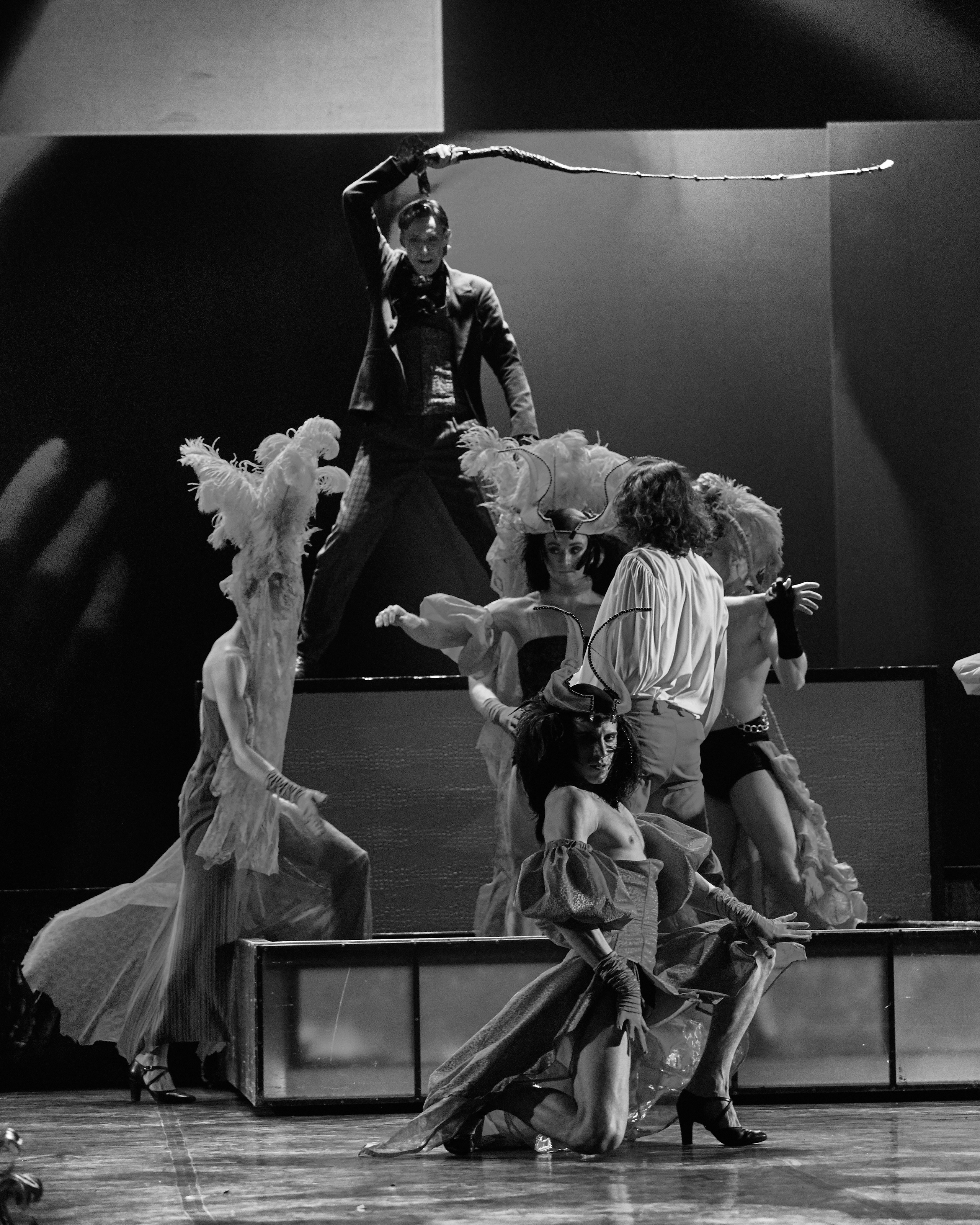 Портрет Дориана Грея. Фотограф Нина Антонова