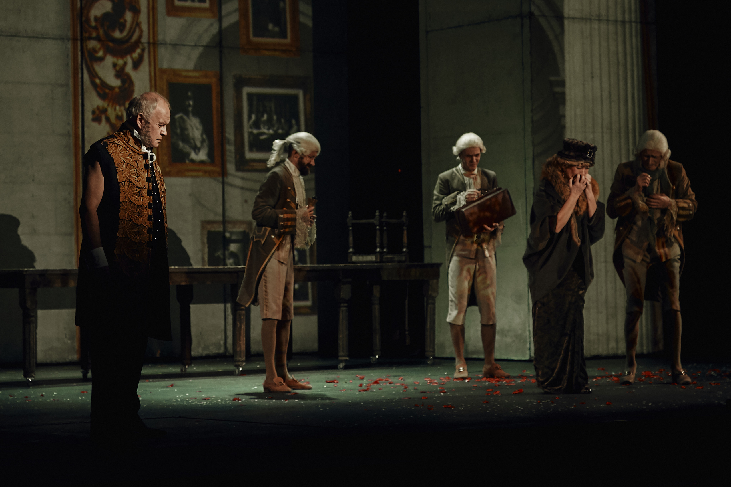 Белый.Петербург. Фотограф Нина Антонова