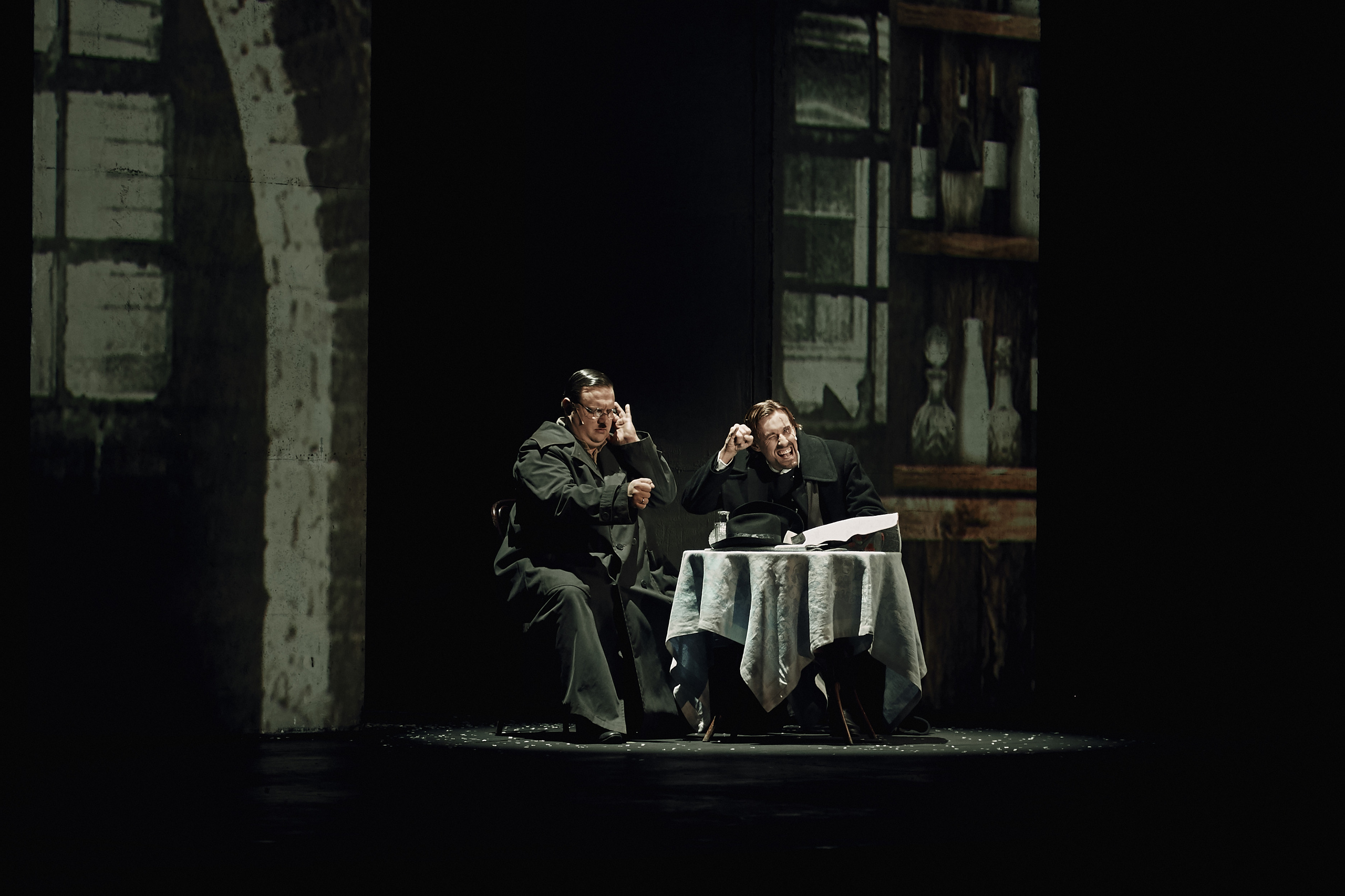 Белый.Петербург. Фотограф Нина Антонова