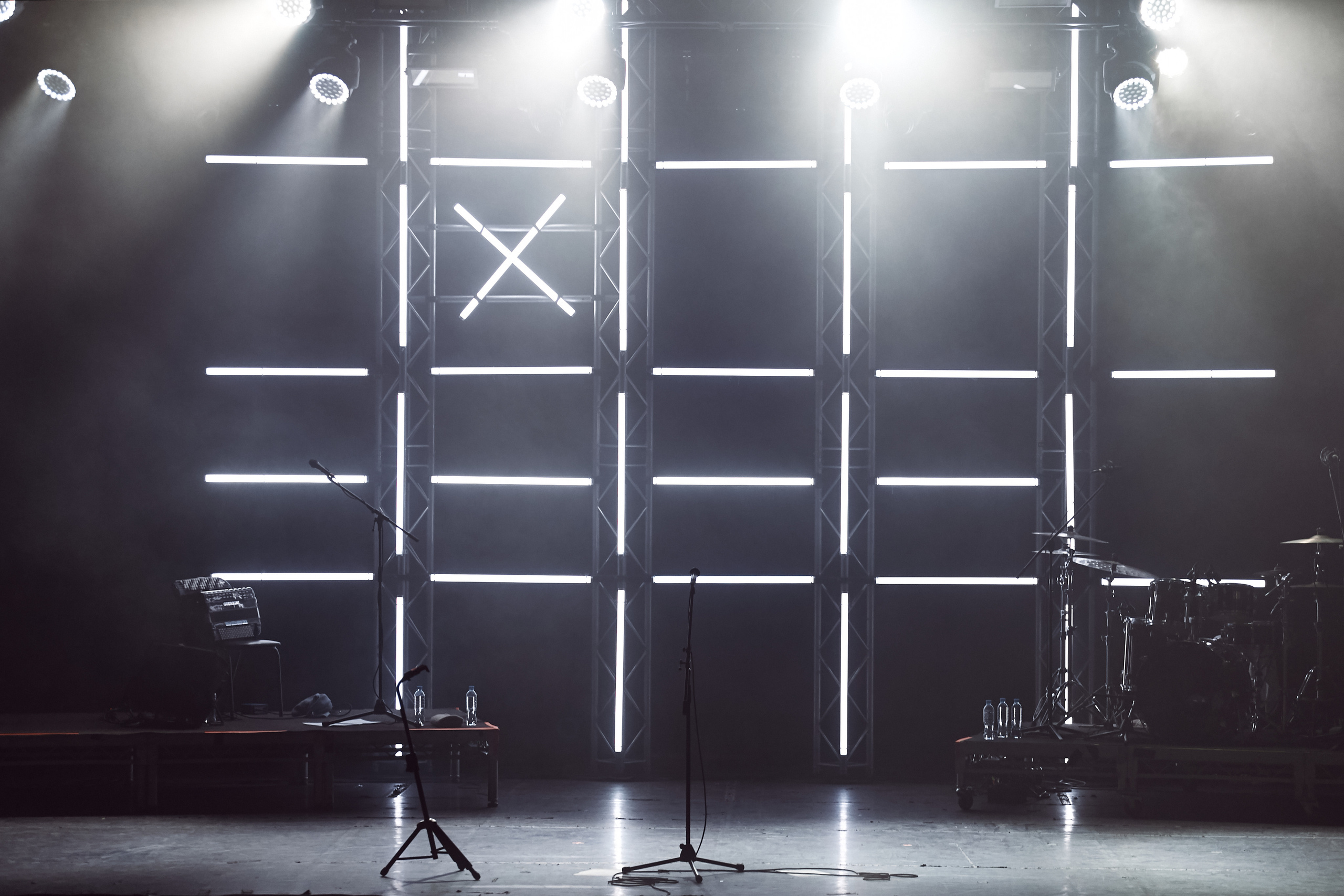 Аффинаж. Фотограф Нина Антонова