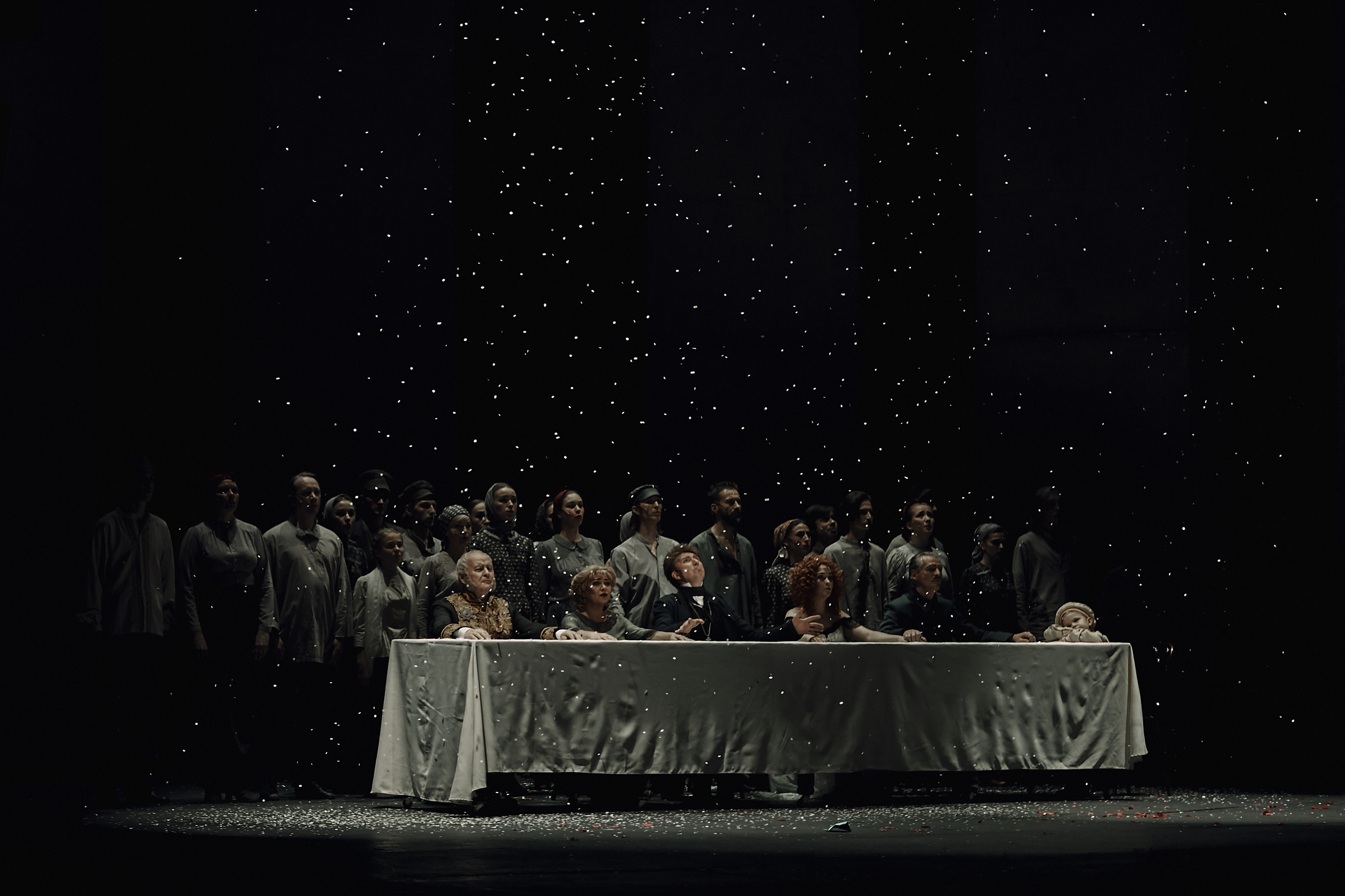 Белый.Петербург. Фотограф Нина Антонова