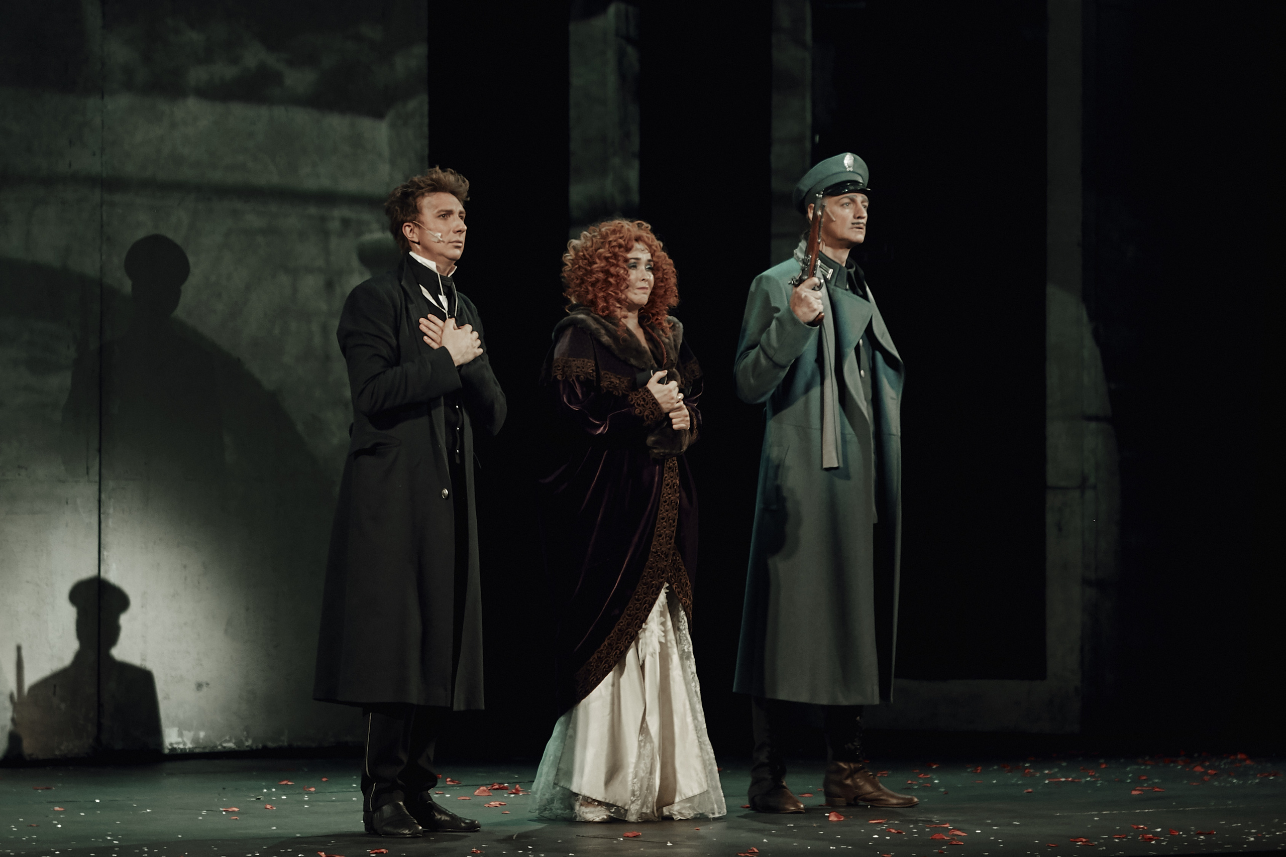 Белый.Петербург. Фотограф Нина Антонова