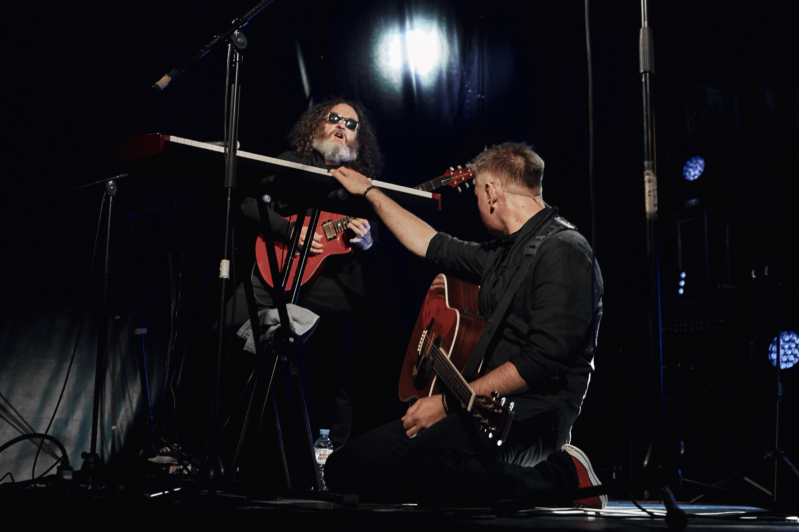 Ундервуд. Фотограф Нина Антонова