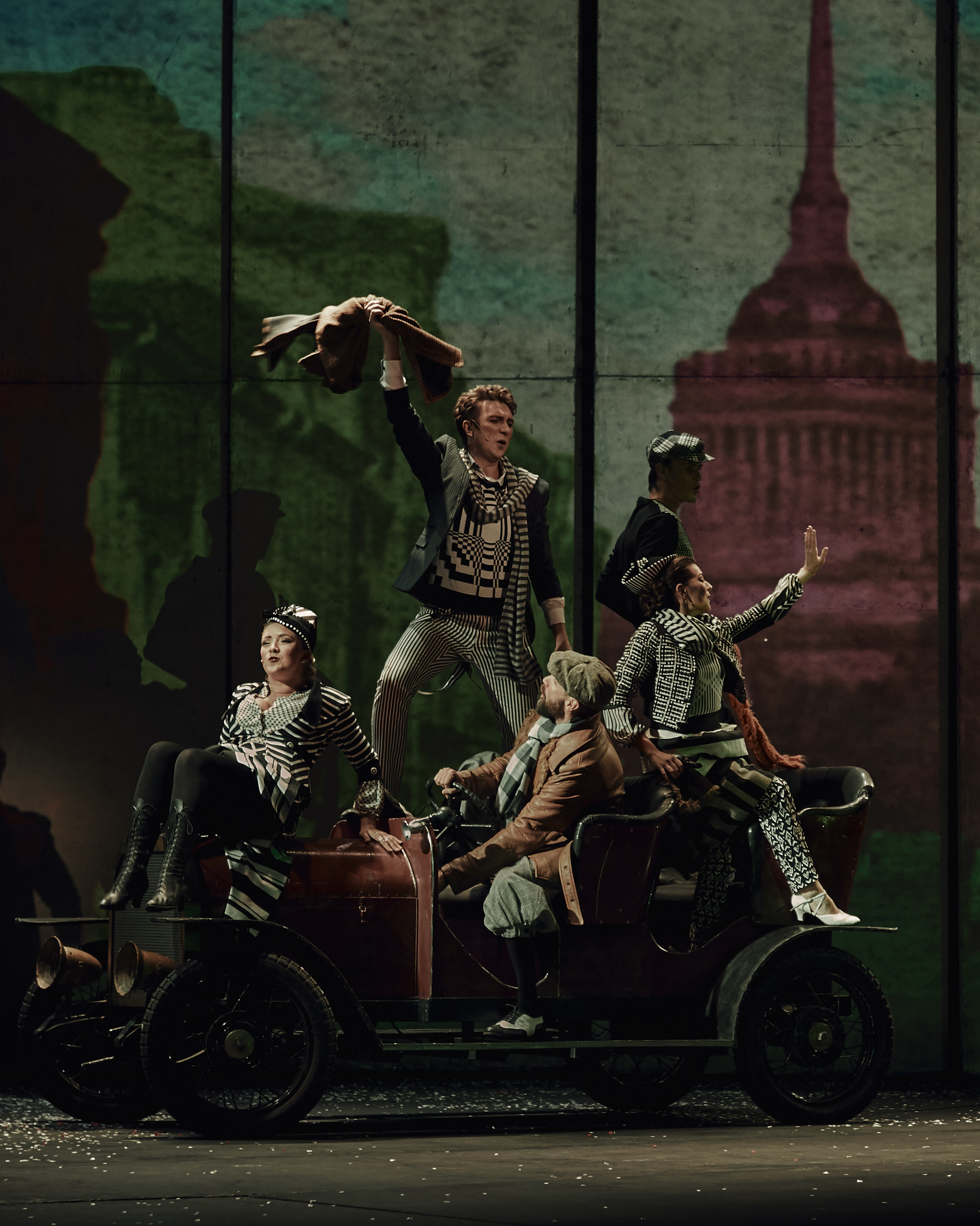 Белый.Петербург. Фотограф Нина Антонова