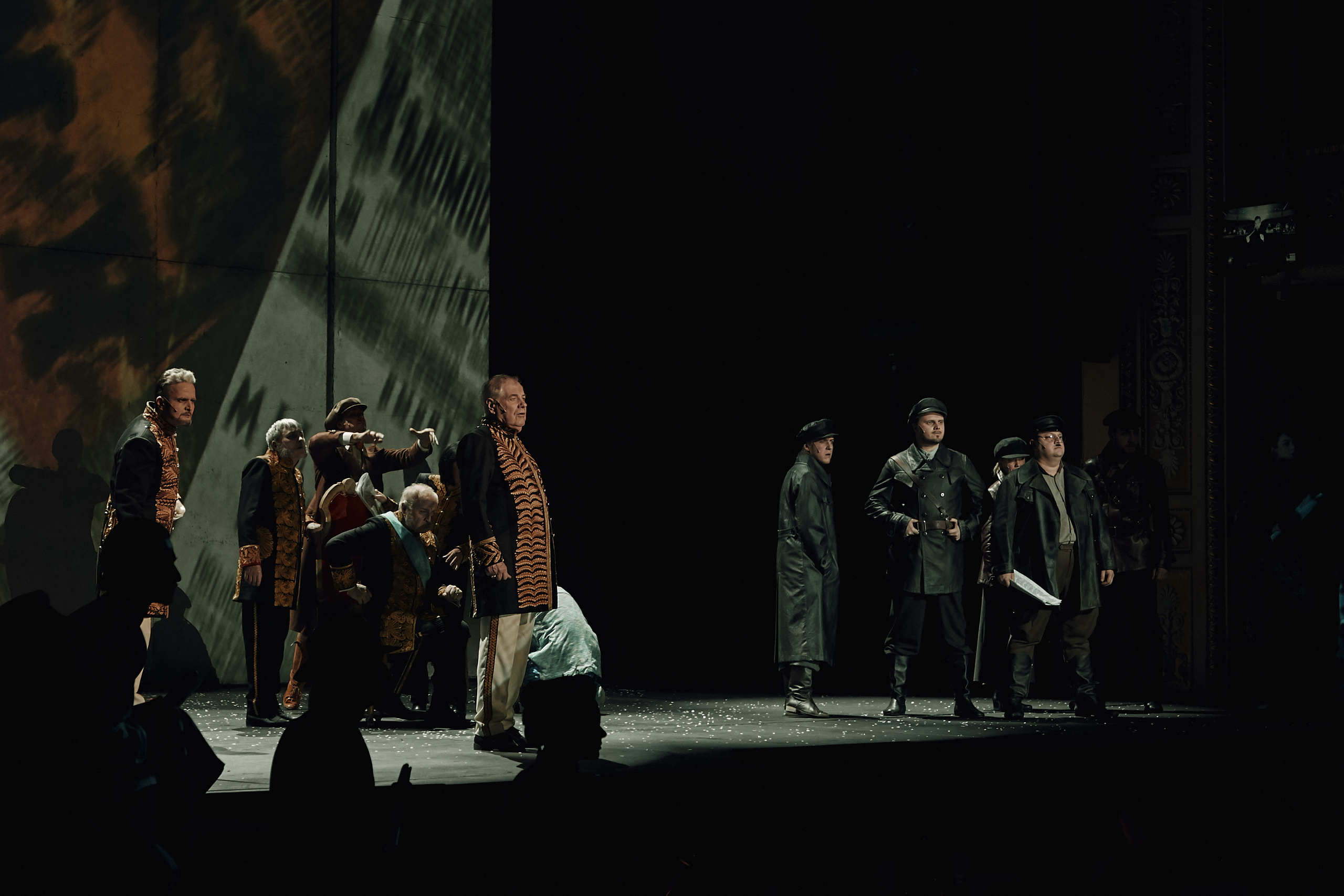 Белый.Петербург. Фотограф Нина Антонова