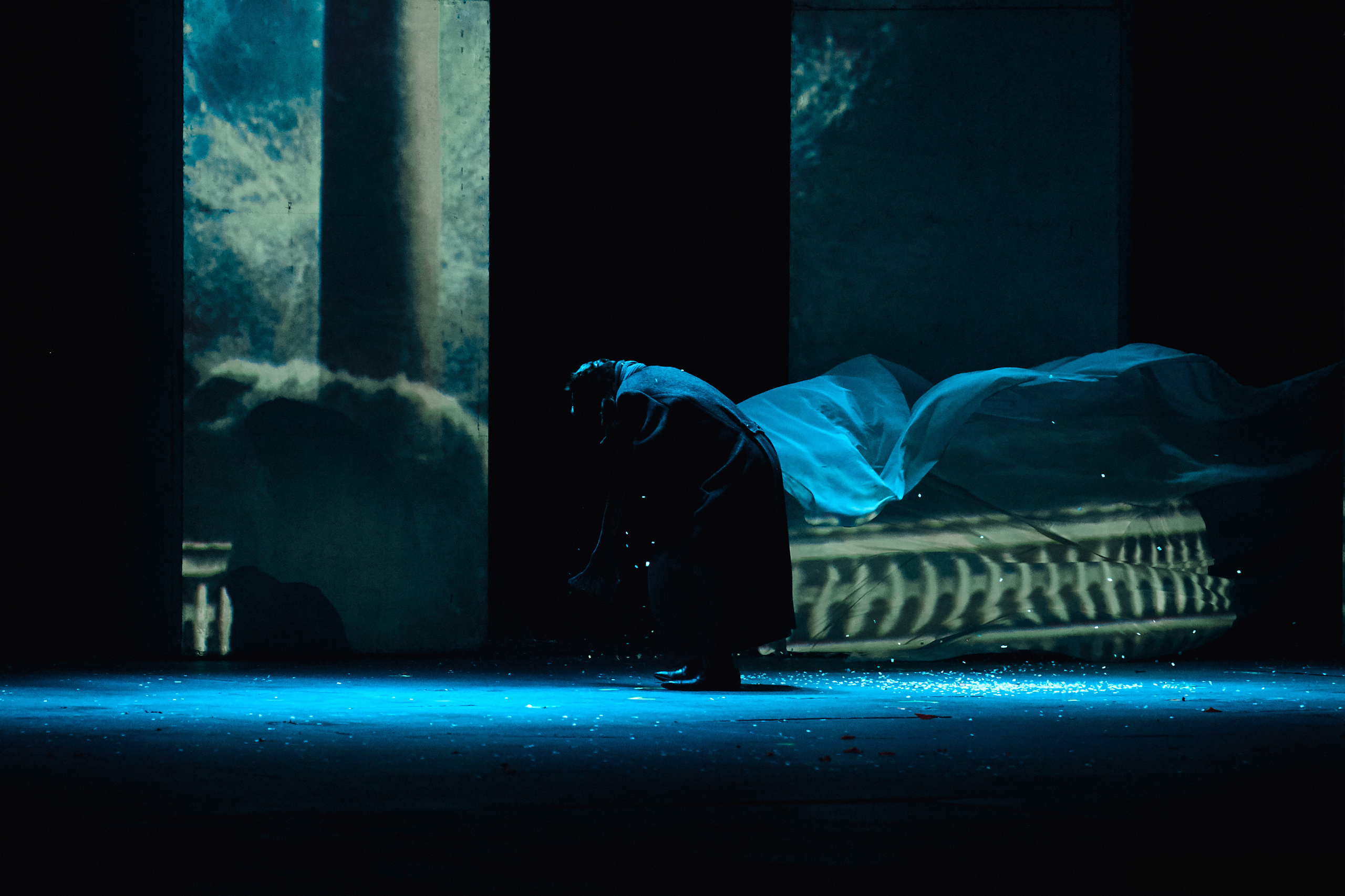 Белый.Петербург. Фотограф Нина Антонова