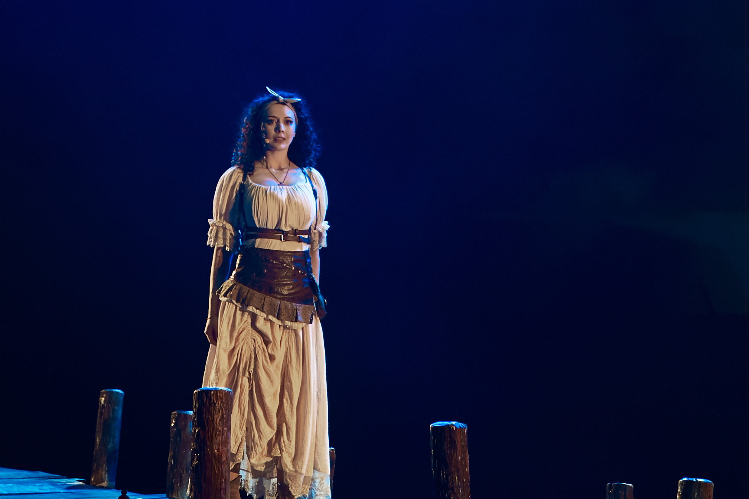 Дон Жуан. Фотограф Нина Антонова