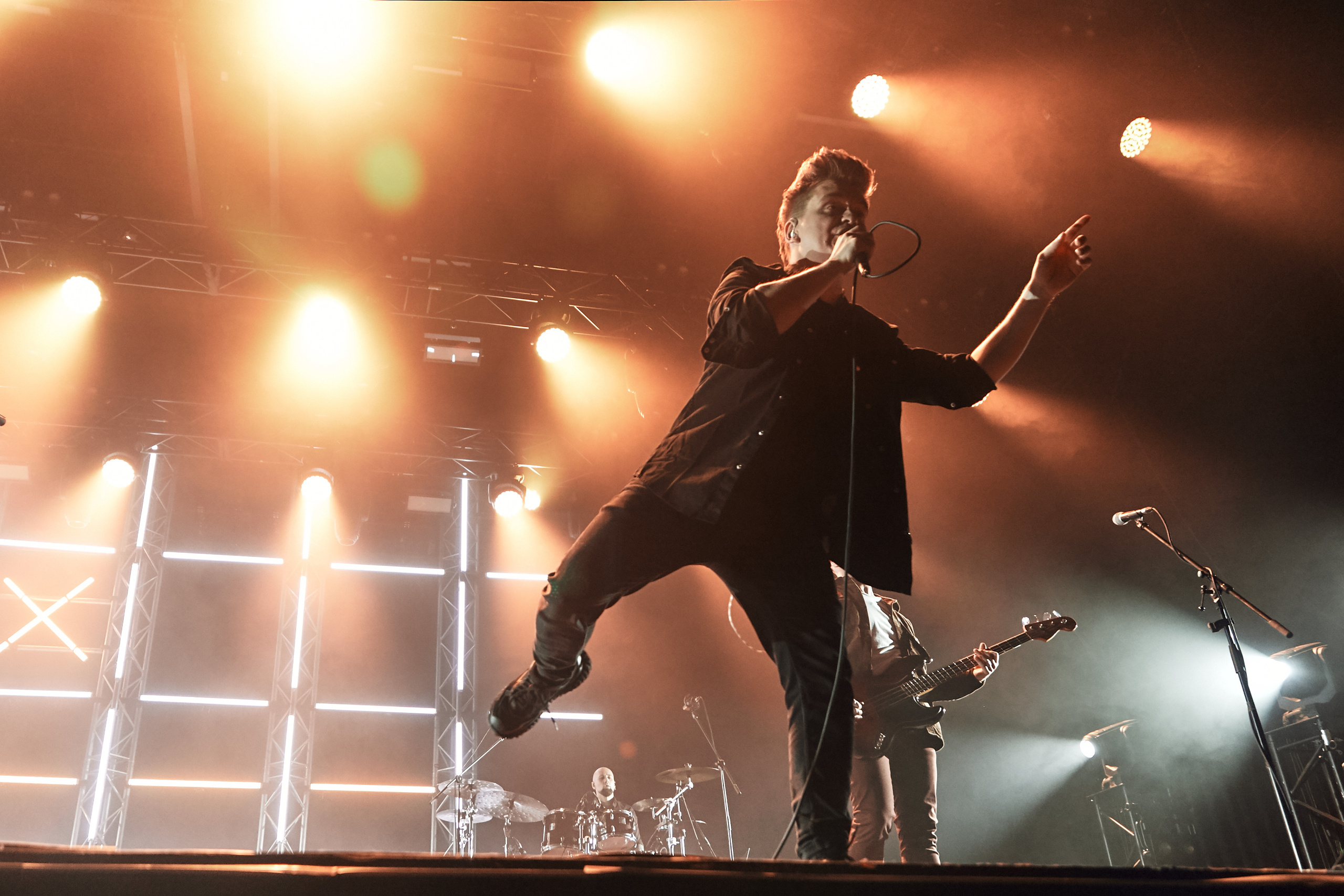 Аффинаж. Фотограф Нина Антонова