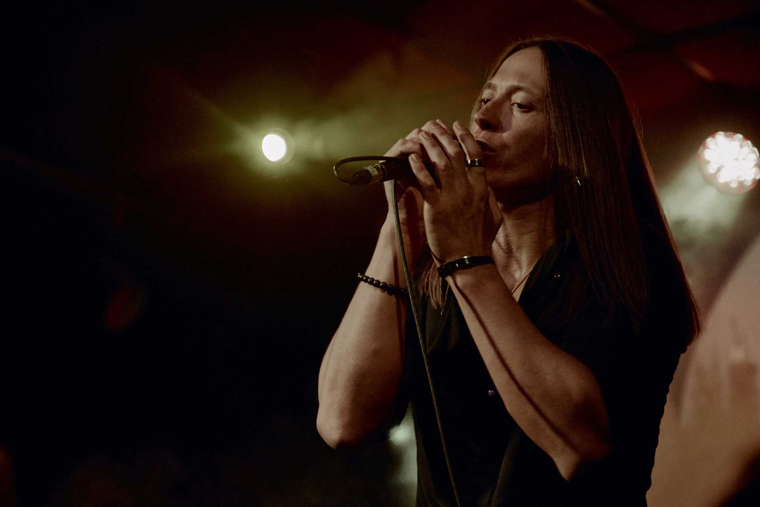 Ангел-Хранитель. Фотограф Нина Антонова