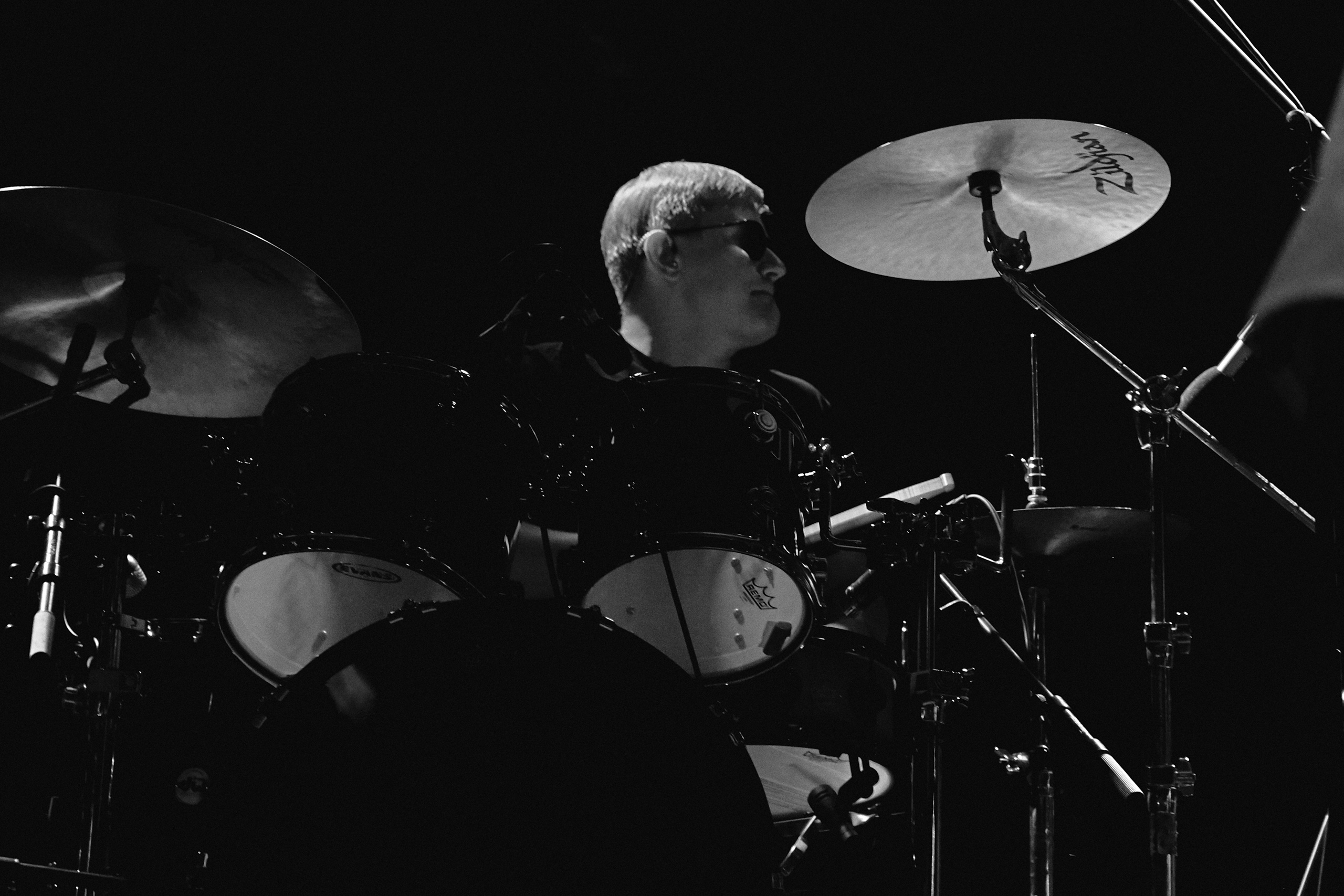 Ундервуд. Фотограф Нина Антонова