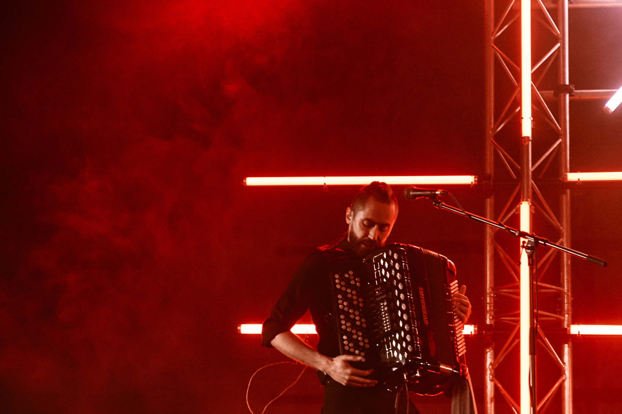 Аффинаж. Фотограф Нина Антонова