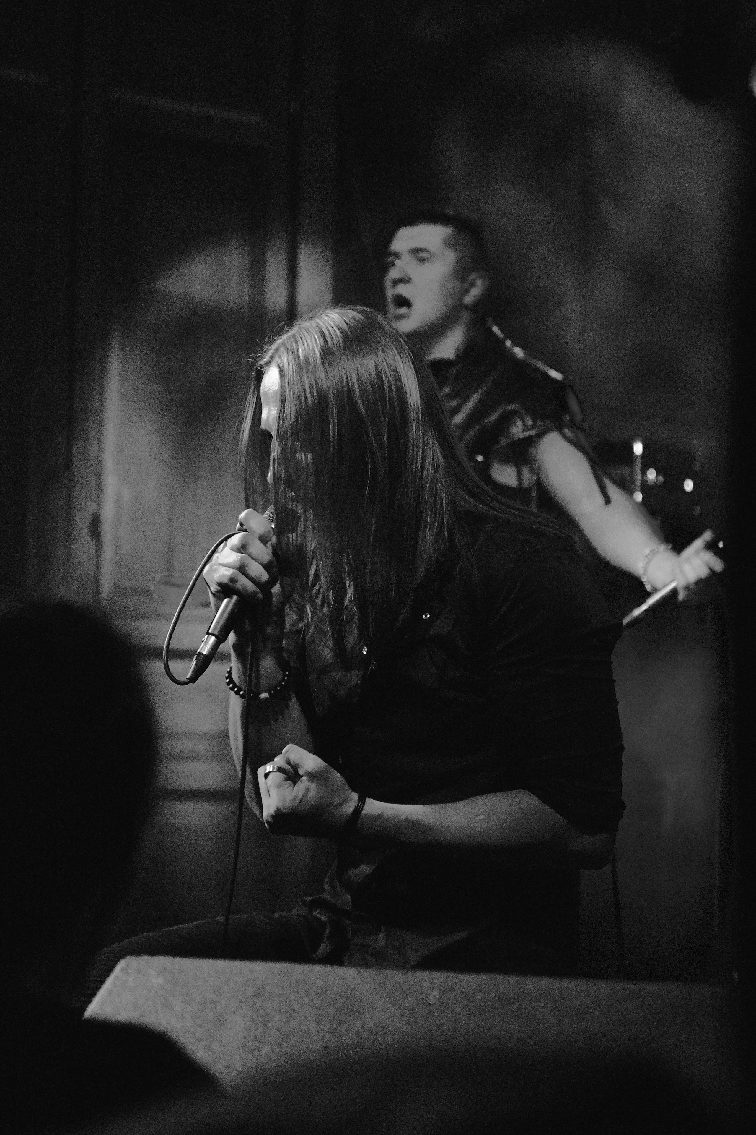 Ангел-Хранитель. Фотограф Нина Антонова