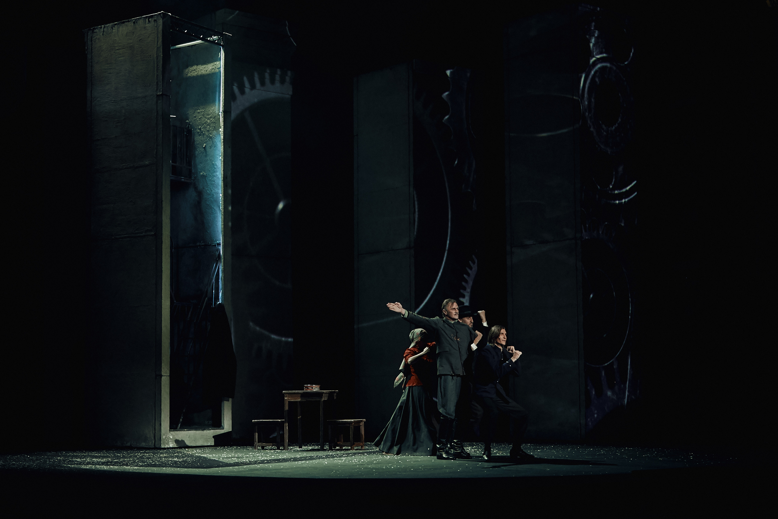 Белый.Петербург. Фотограф Нина Антонова