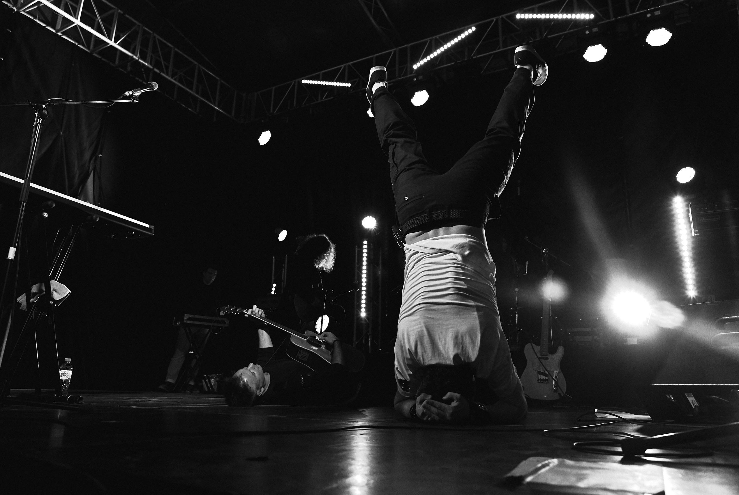 Ундервуд. Фотограф Нина Антонова