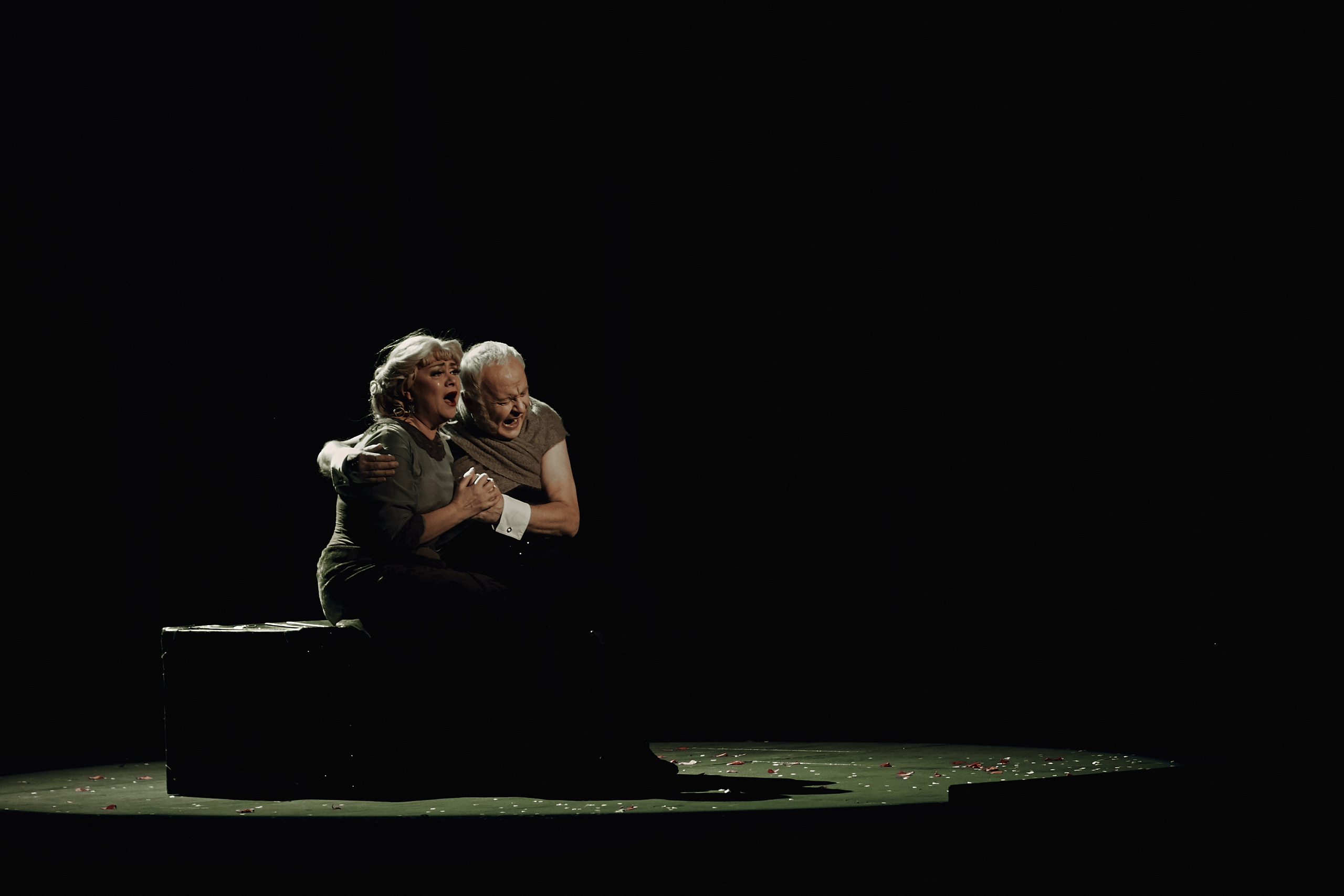 Белый.Петербург. Фотограф Нина Антонова