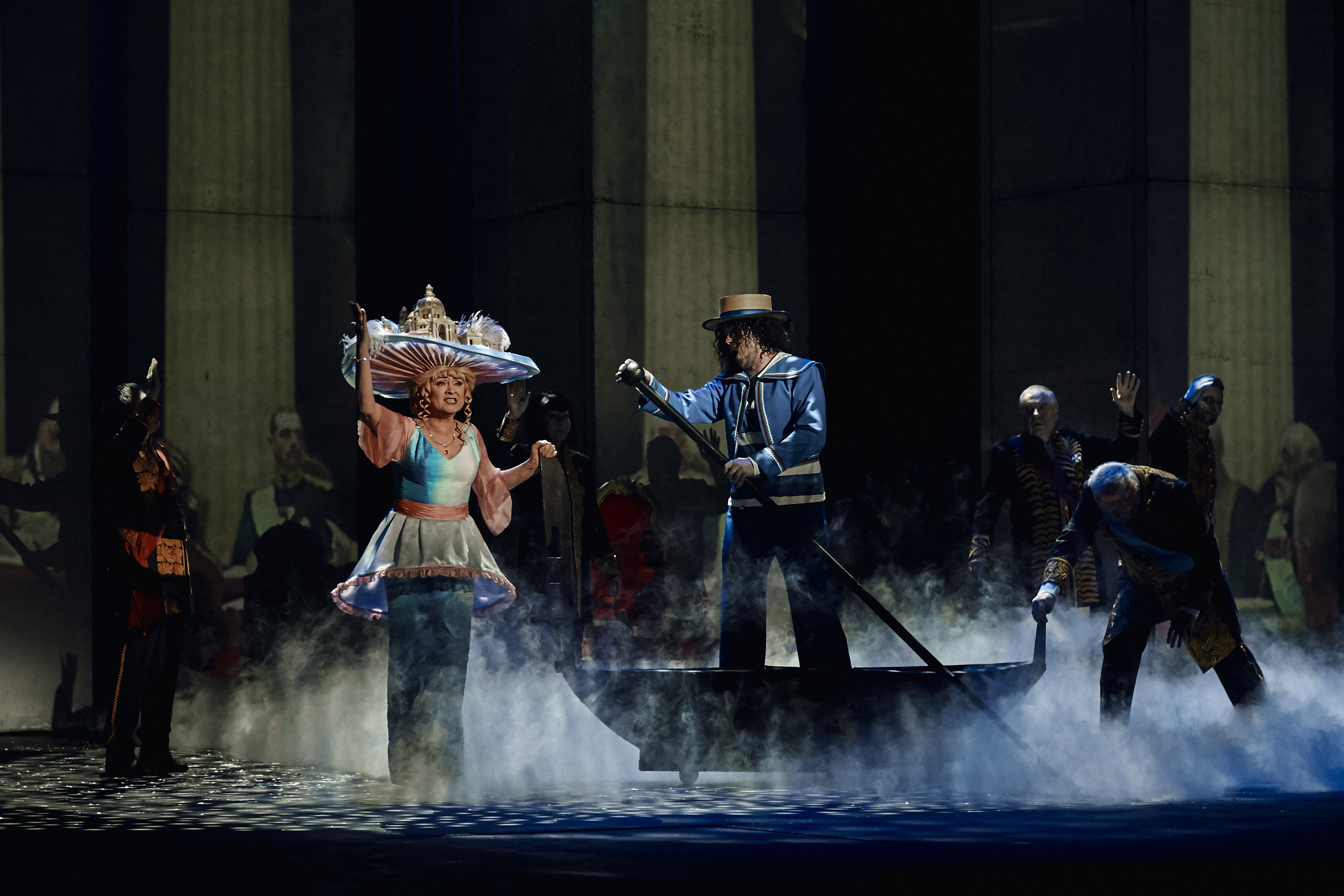 Белый.Петербург. Фотограф Нина Антонова