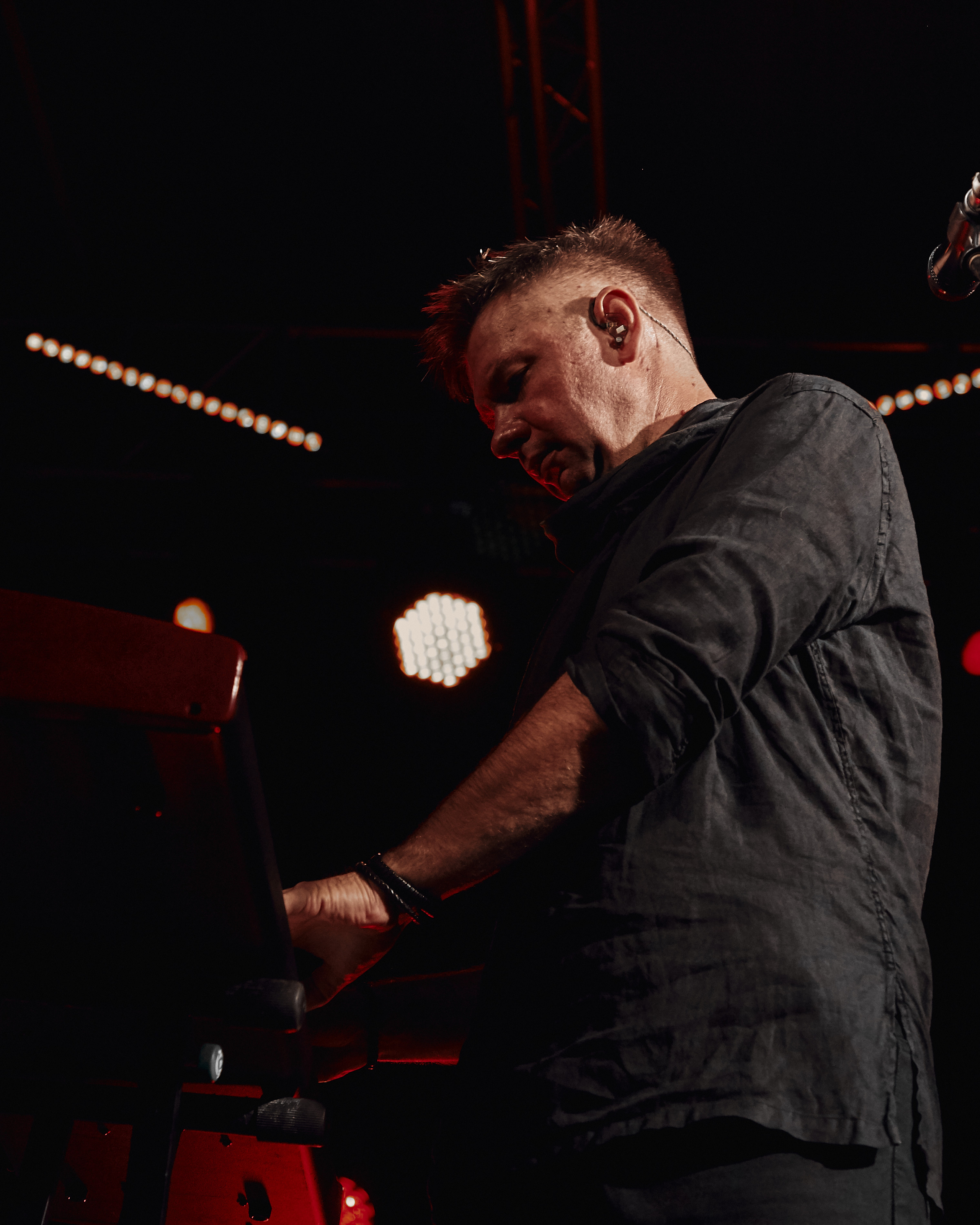 Ундервуд. Фотограф Нина Антонова