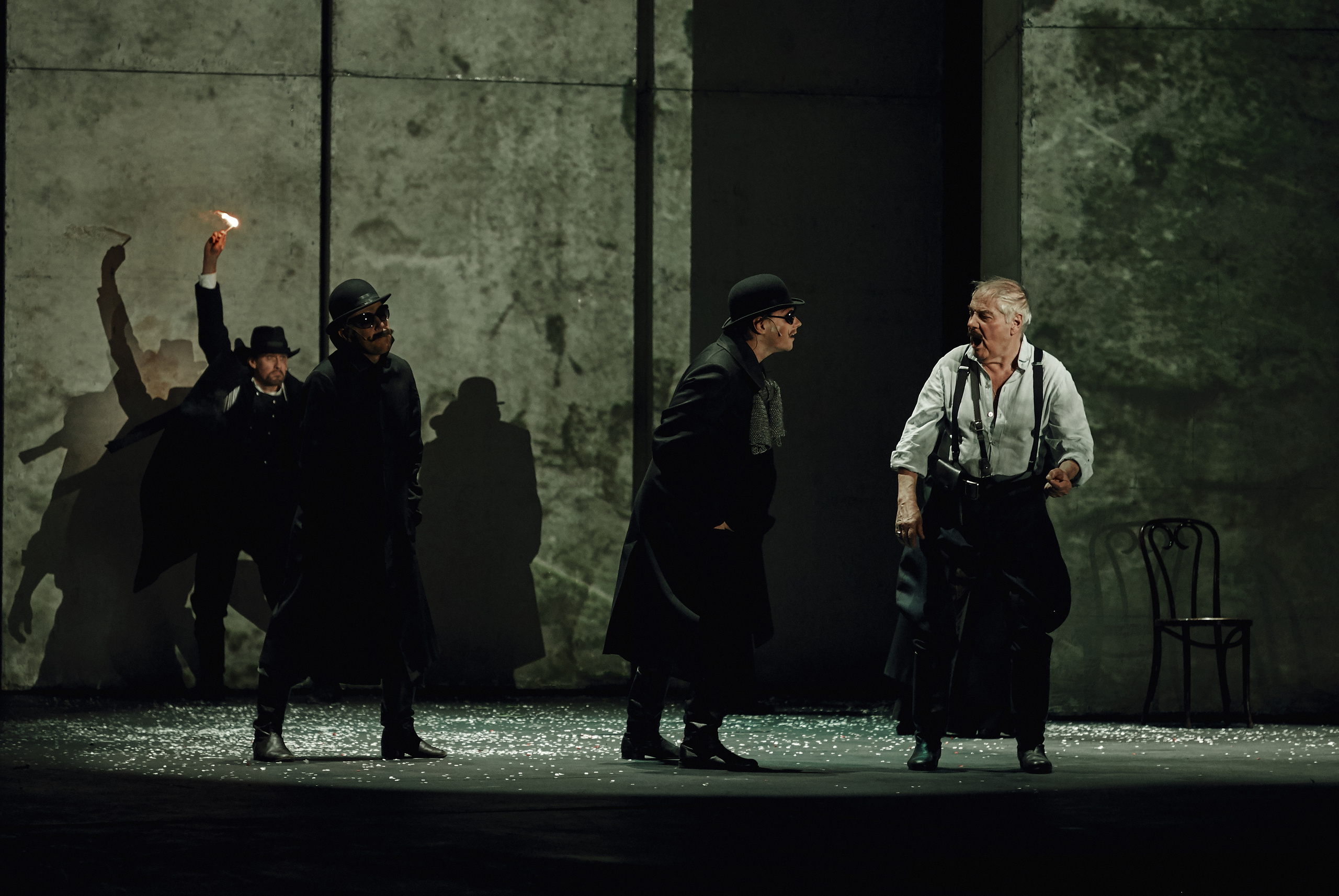 Белый.Петербург. Фотограф Нина Антонова