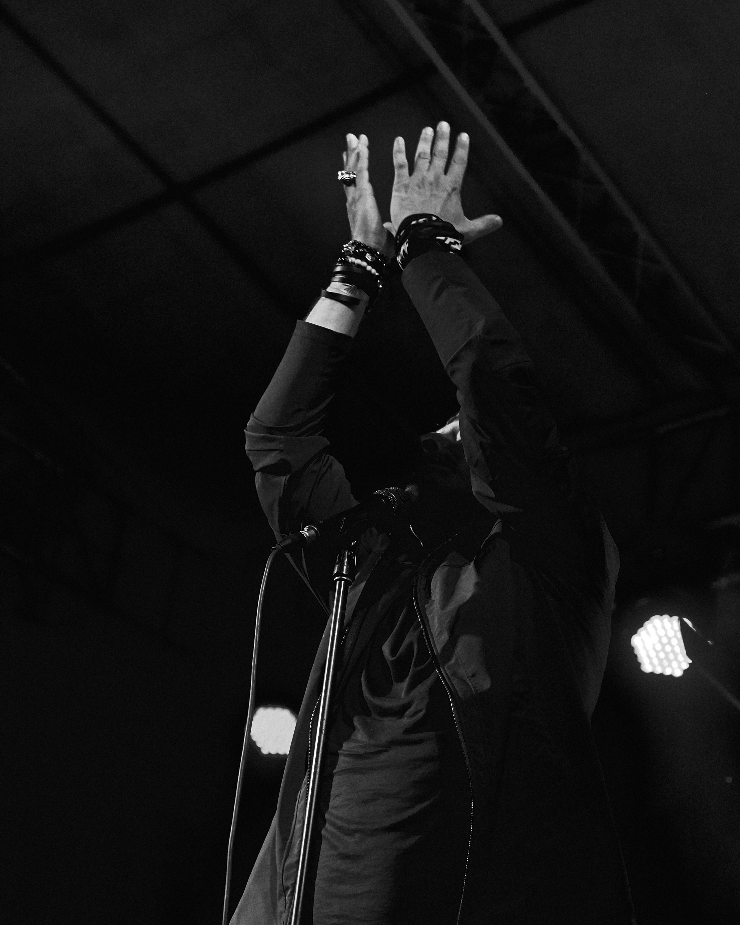 Ундервуд. Фотограф Нина Антонова