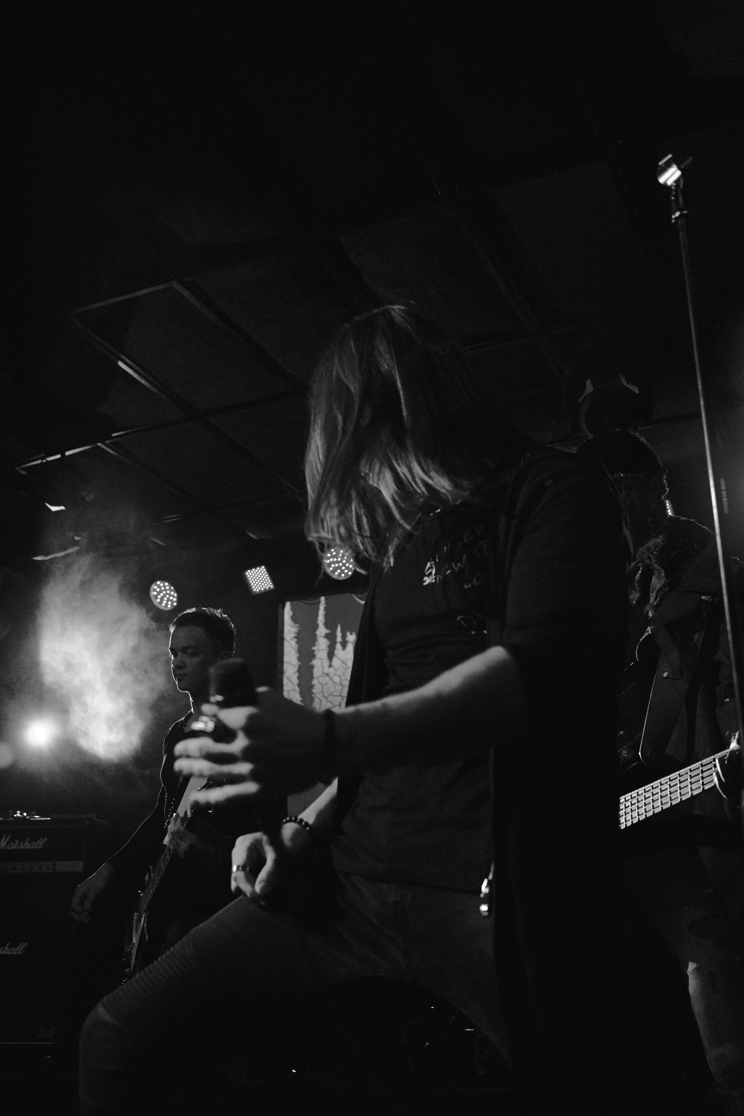 Ангел-Хранитель. Фотограф Нина Антонова