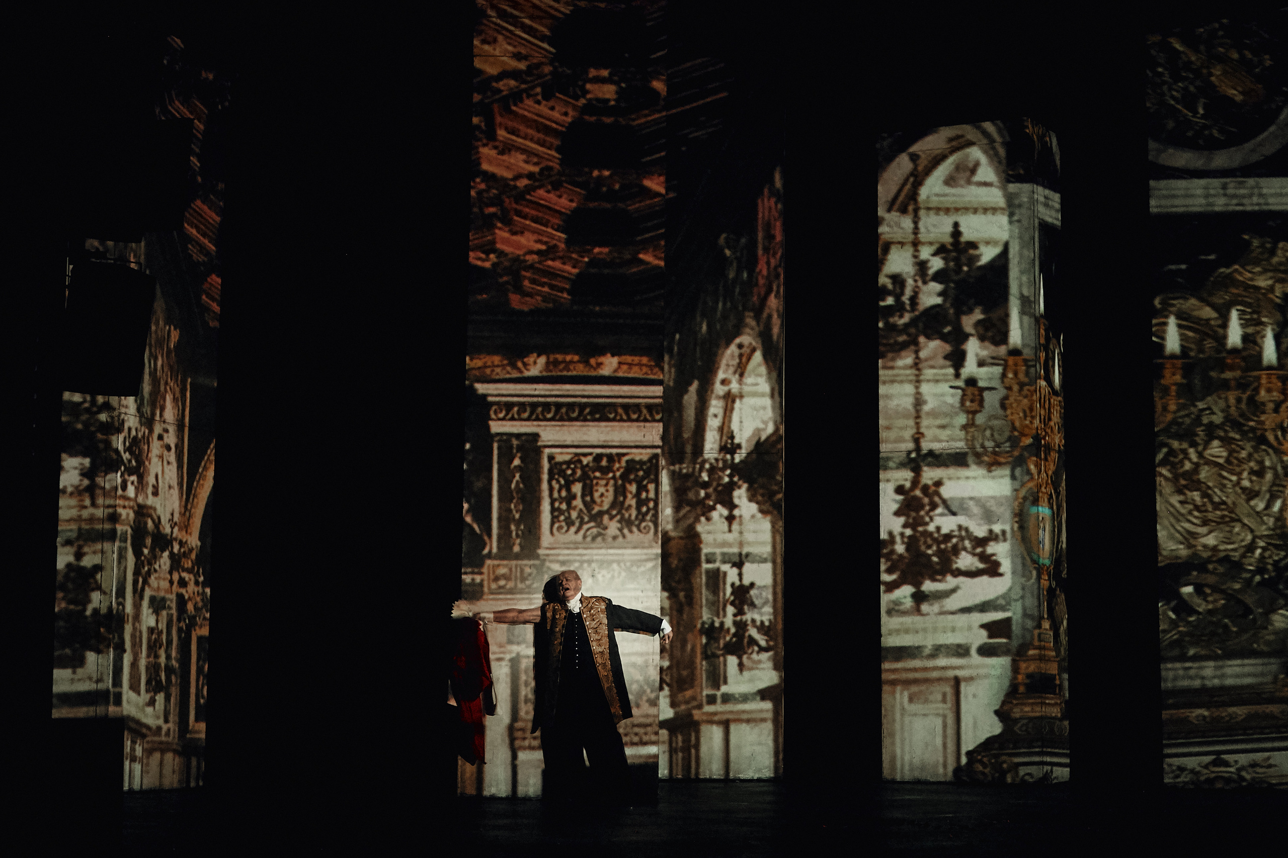 Белый.Петербург. Фотограф Нина Антонова