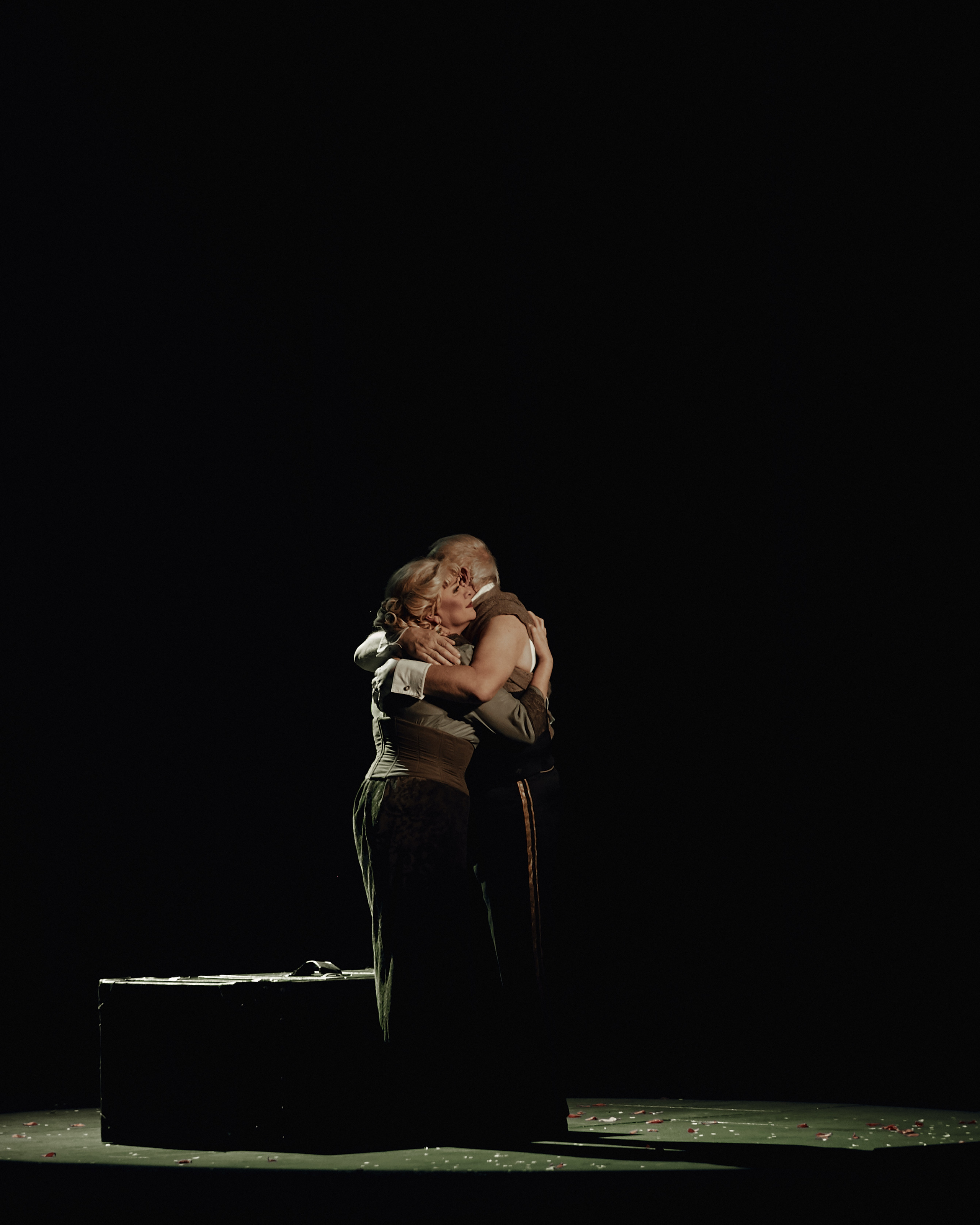 Белый.Петербург. Фотограф Нина Антонова