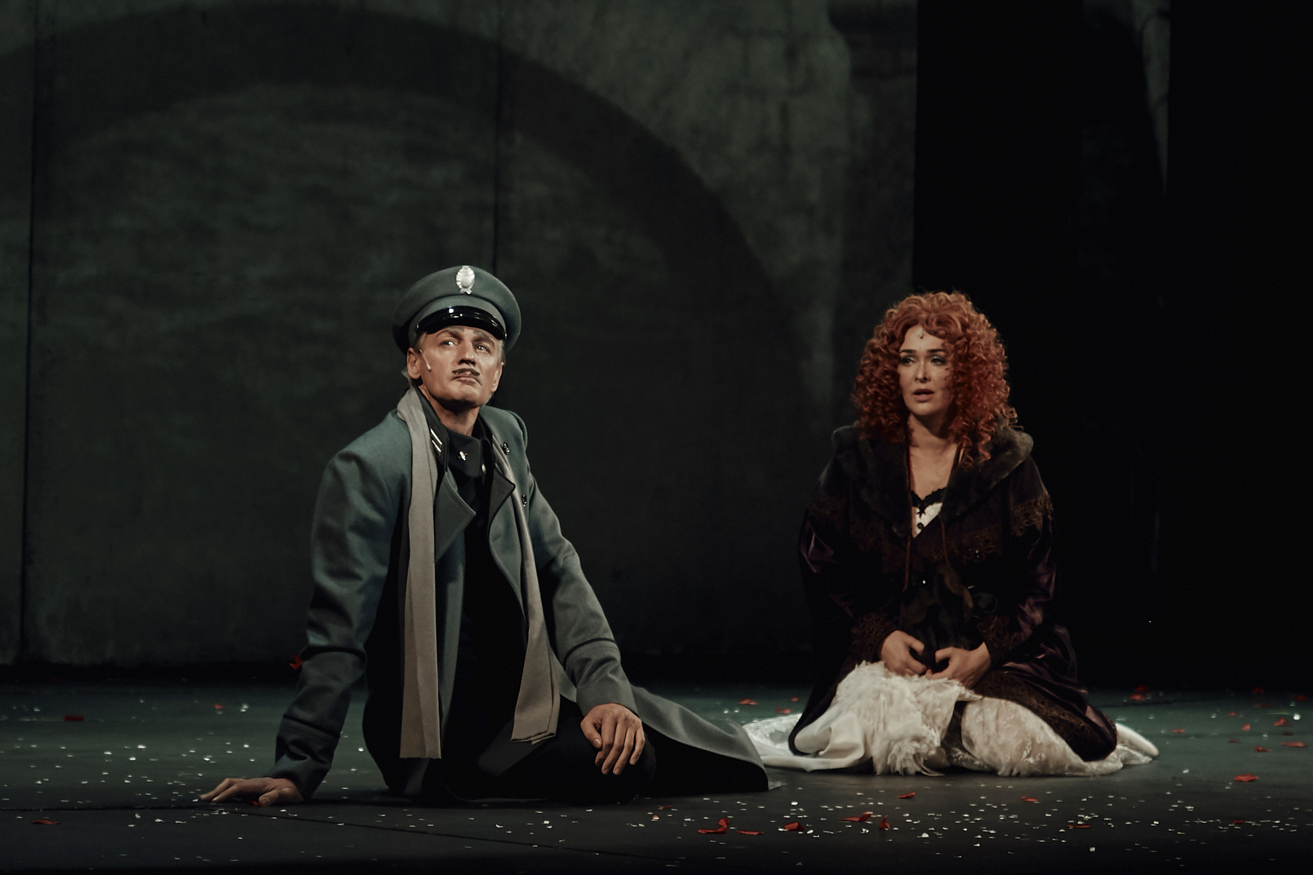 Белый.Петербург. Фотограф Нина Антонова