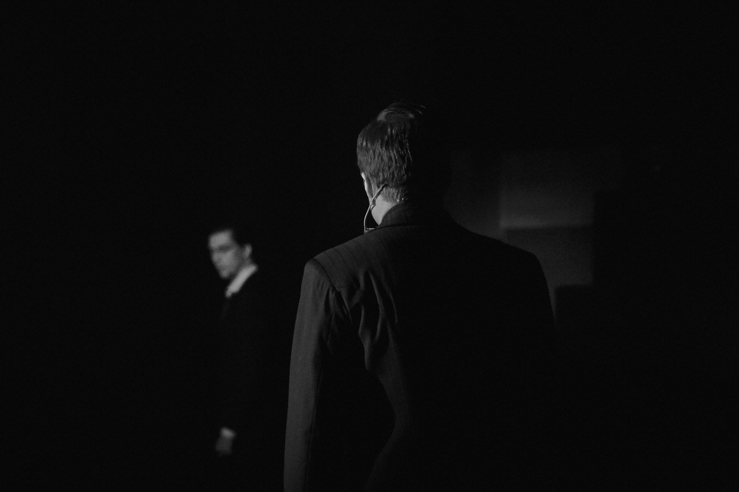 КарамазоВЫ. Фотограф Нина Антонова