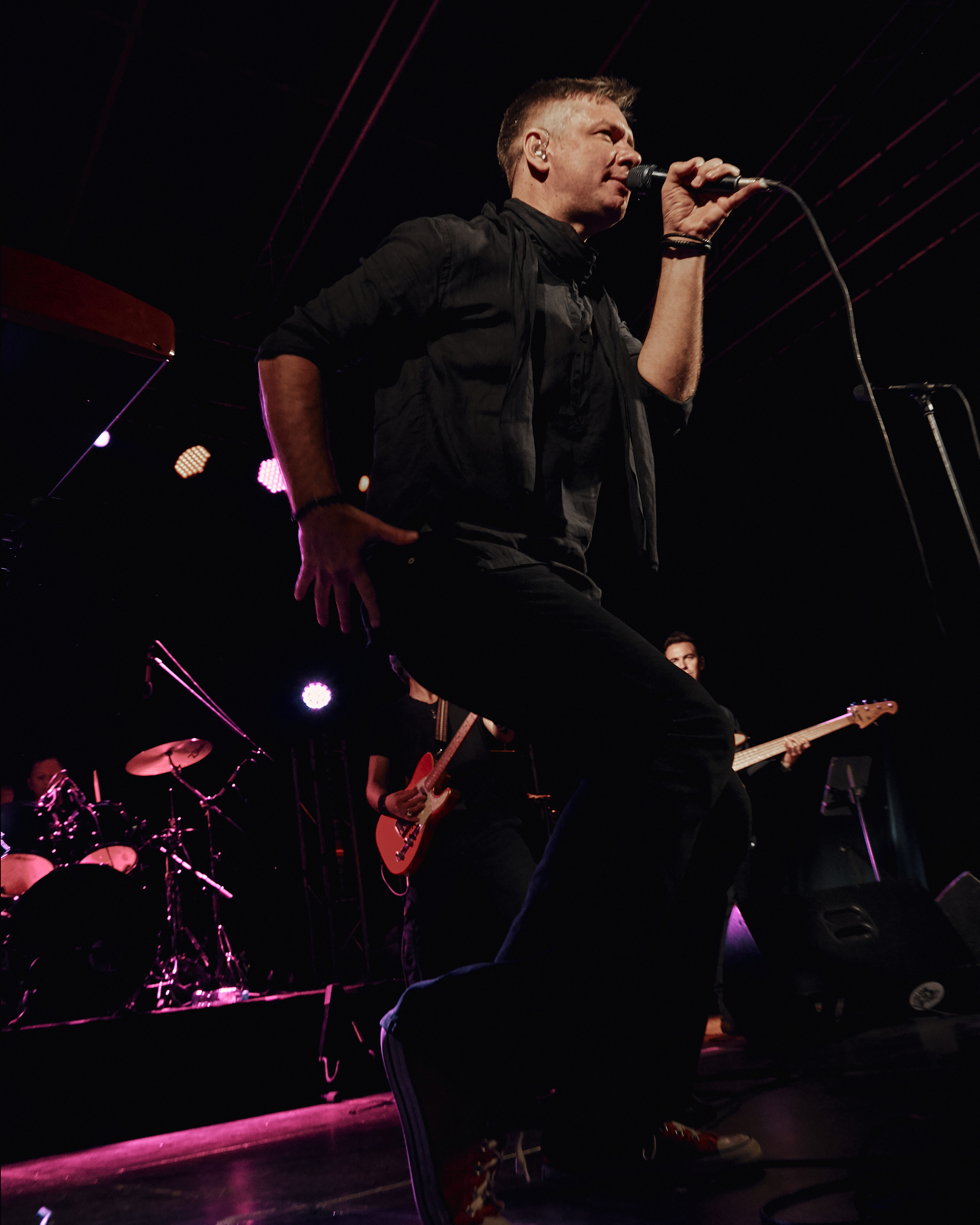 Ундервуд. Фотограф Нина Антонова