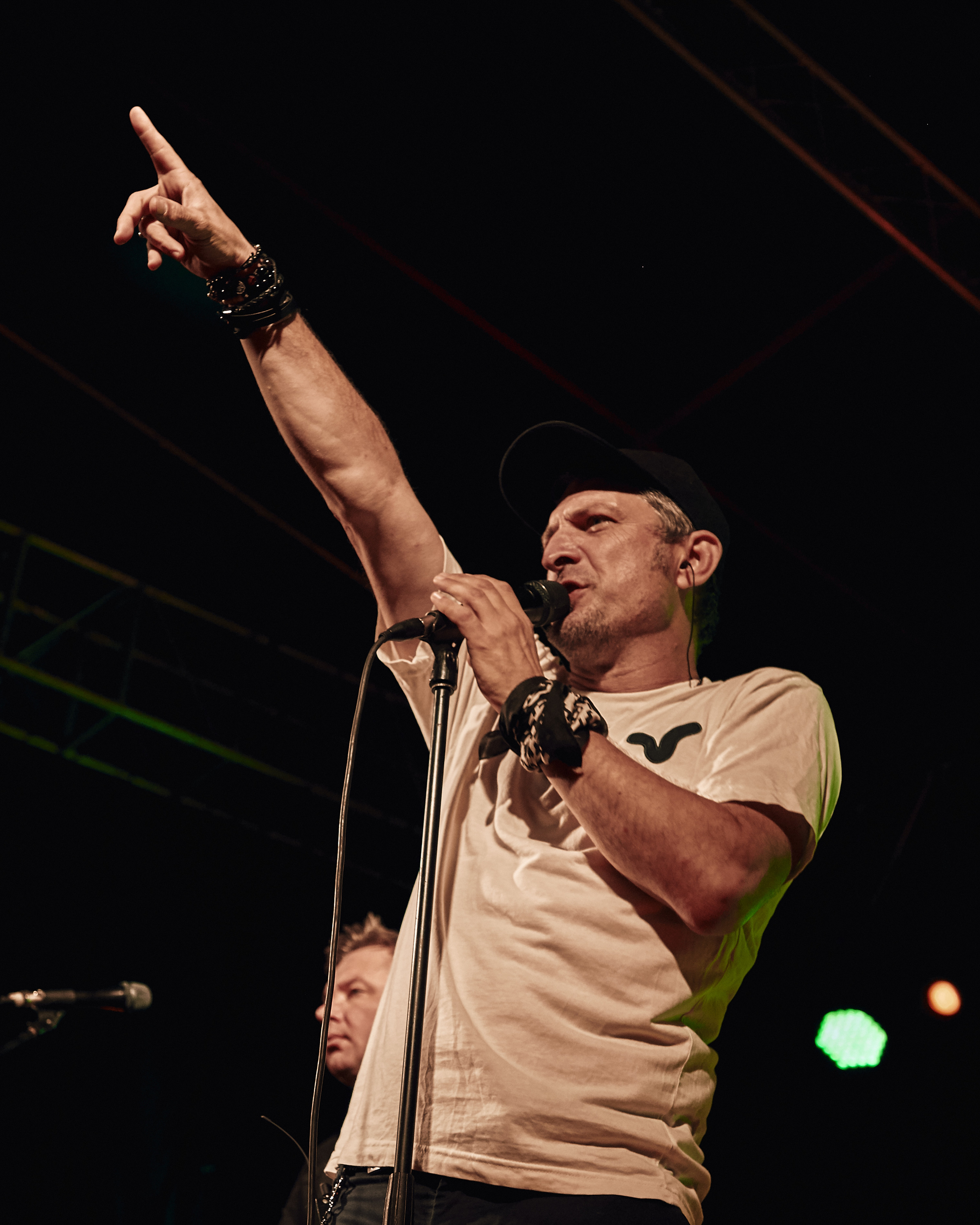 Ундервуд. Фотограф Нина Антонова