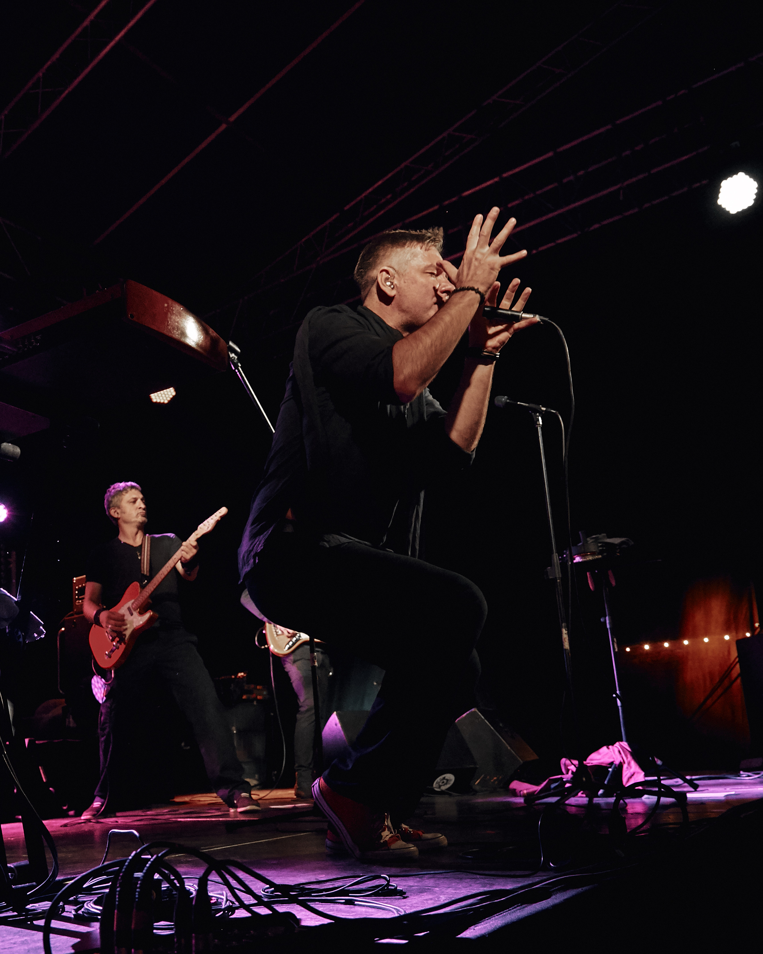 Ундервуд. Фотограф Нина Антонова