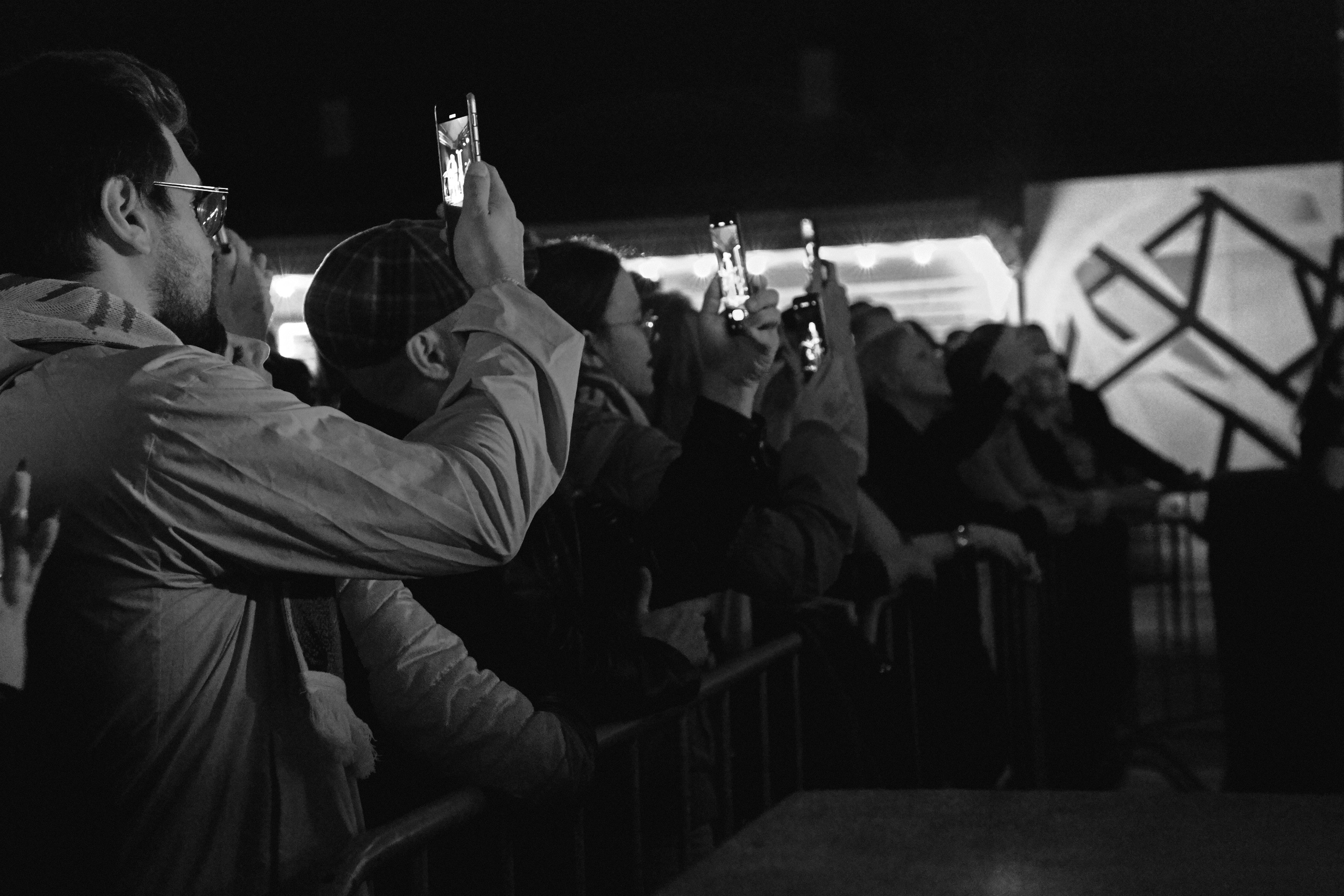 Ундервуд. Фотограф Нина Антонова