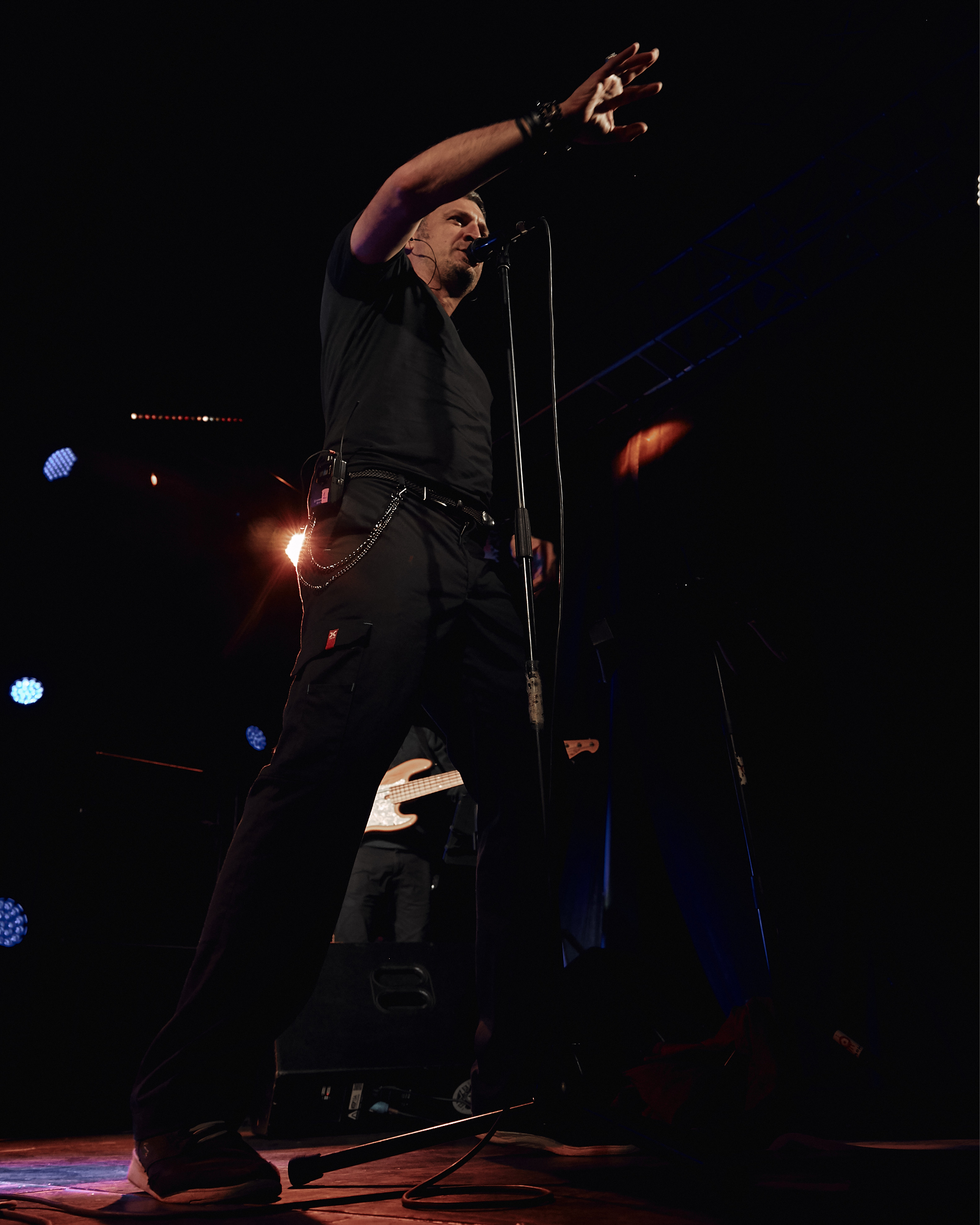 Ундервуд. Фотограф Нина Антонова