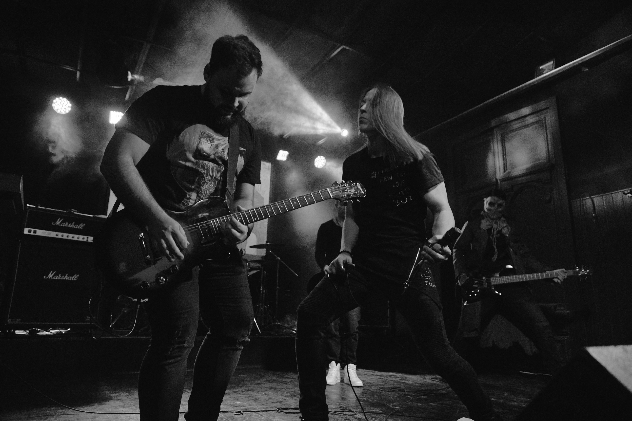 Ангел-Хранитель. Фотограф Нина Антонова