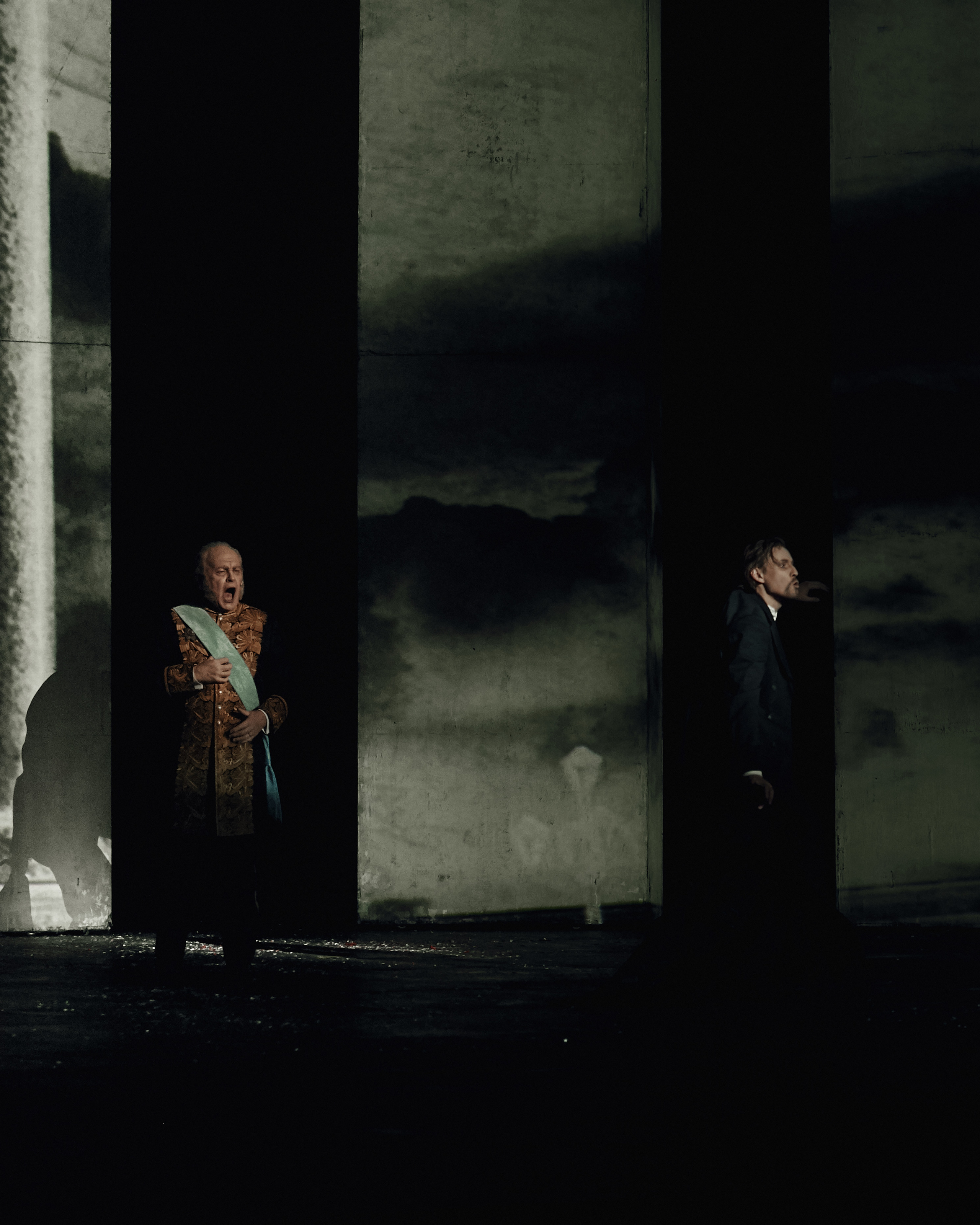 Белый.Петербург. Фотограф Нина Антонова