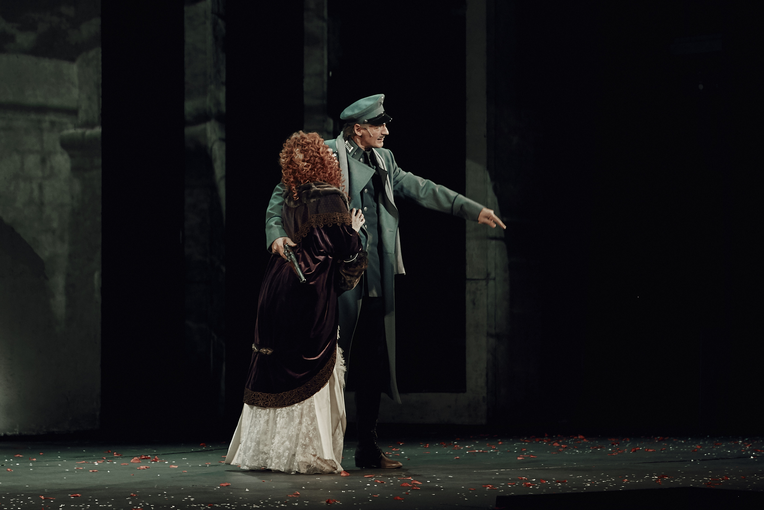 Белый.Петербург. Фотограф Нина Антонова