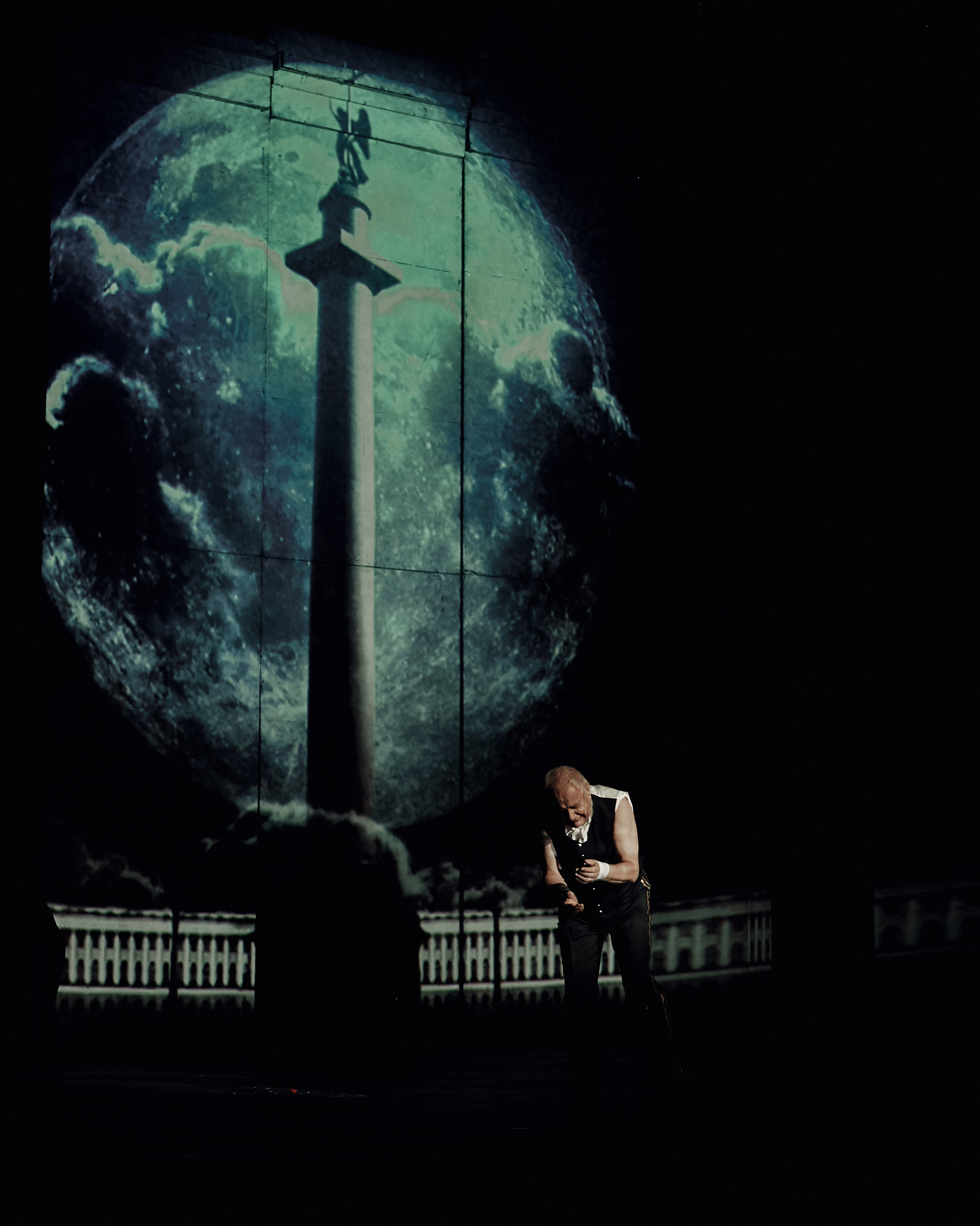 Белый.Петербург. Фотограф Нина Антонова