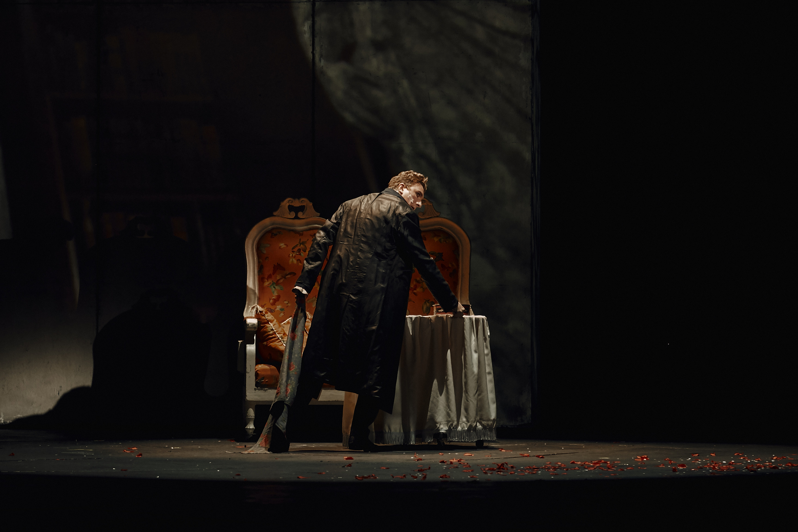 Белый.Петербург. Фотограф Нина Антонова