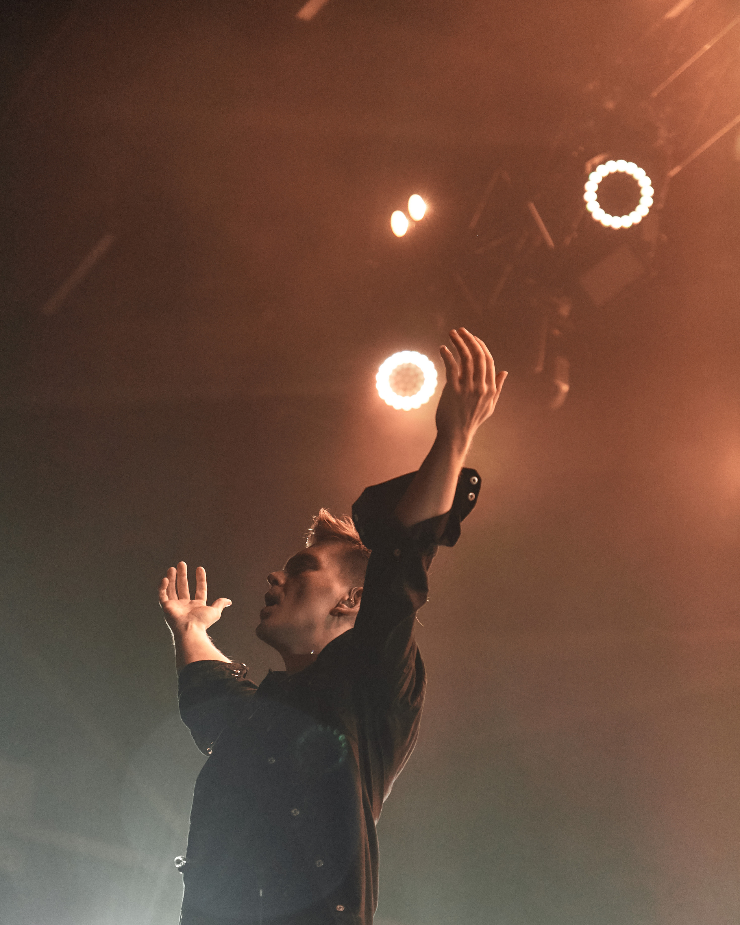 Аффинаж. Фотограф Нина Антонова