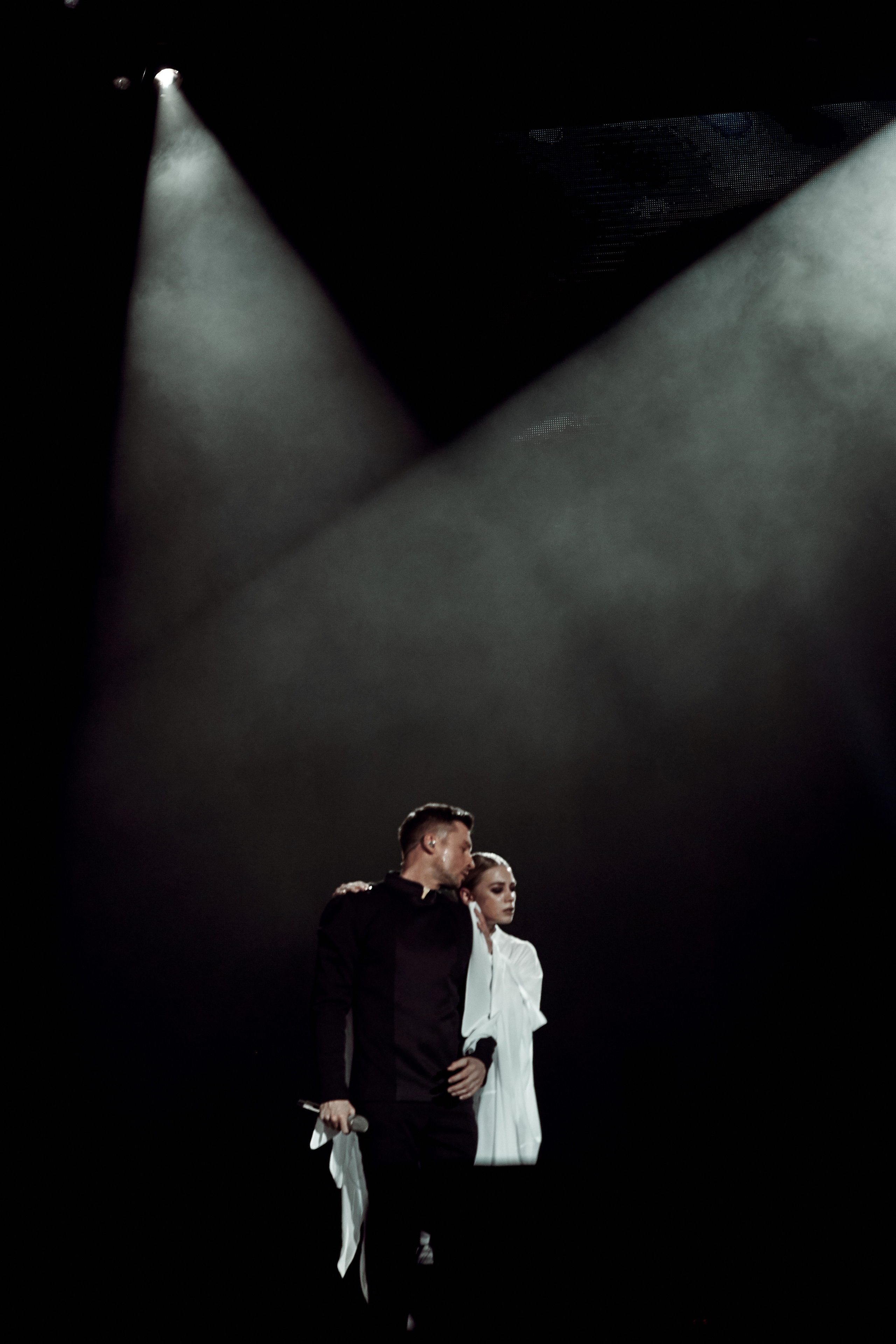 Сергей Лазарев. Фотограф Нина Антонова