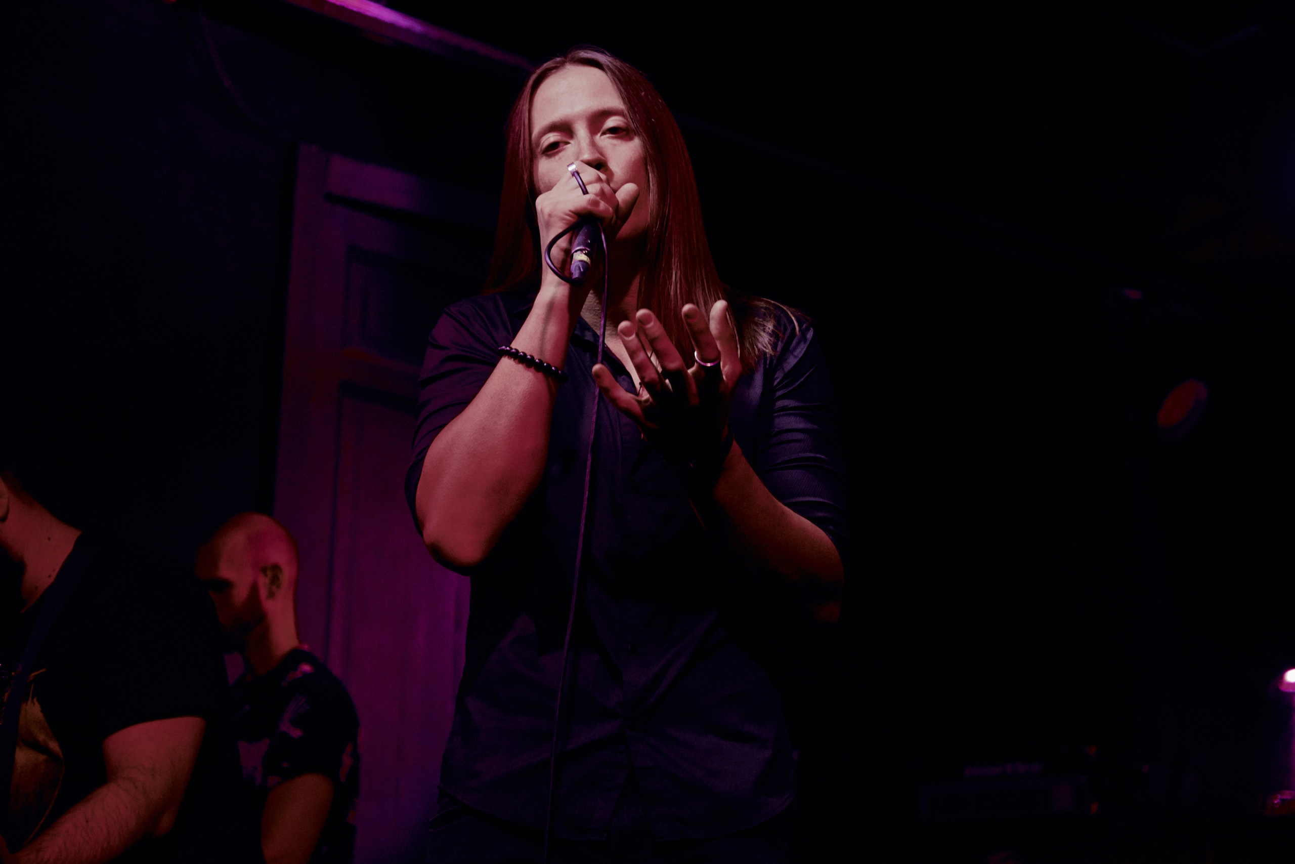 Ангел-Хранитель. Фотограф Нина Антонова