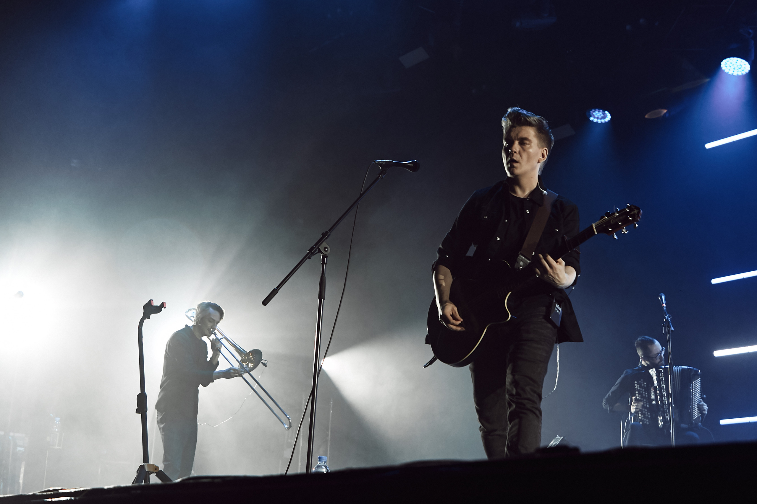 Аффинаж. Фотограф Нина Антонова