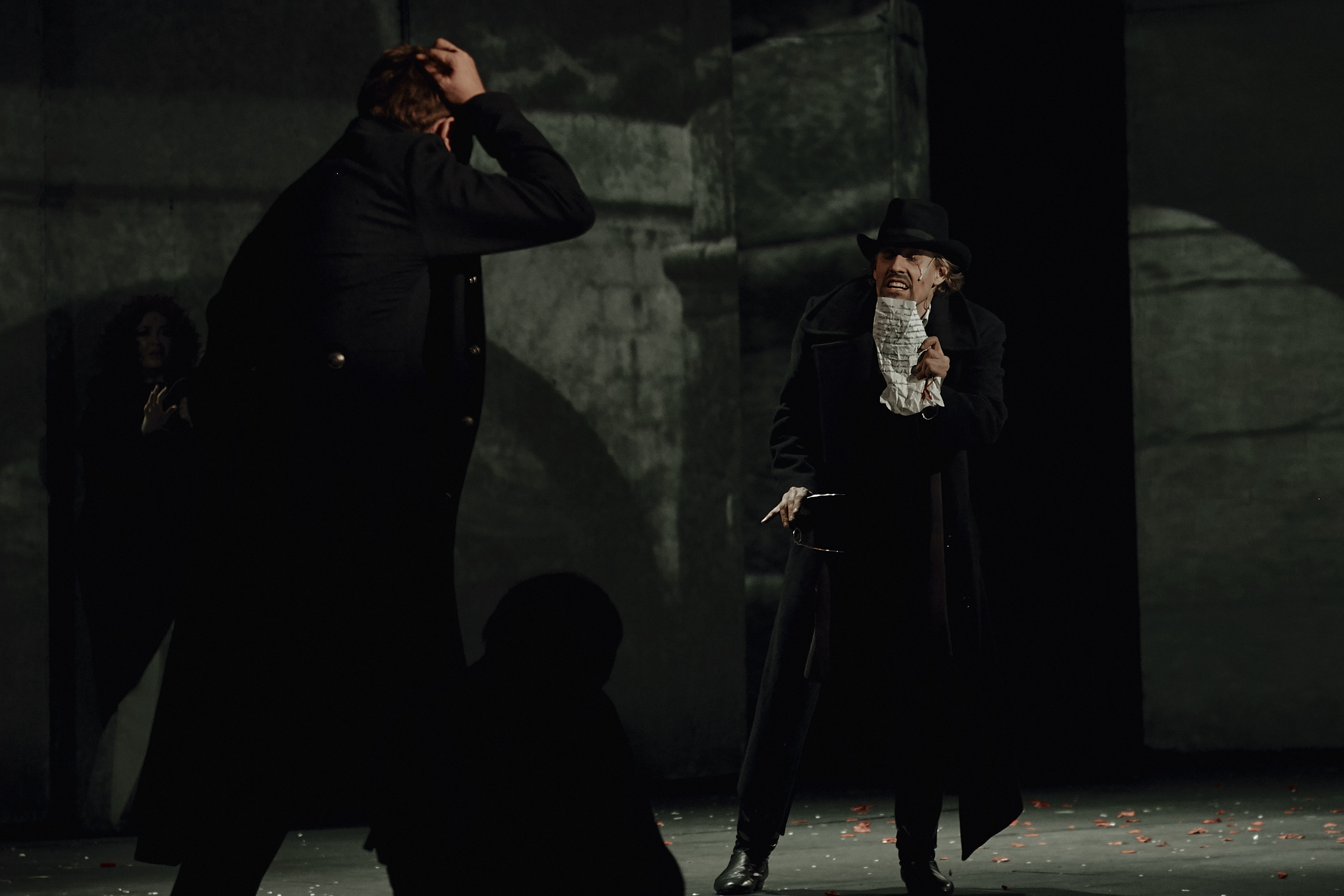 Белый.Петербург. Фотограф Нина Антонова