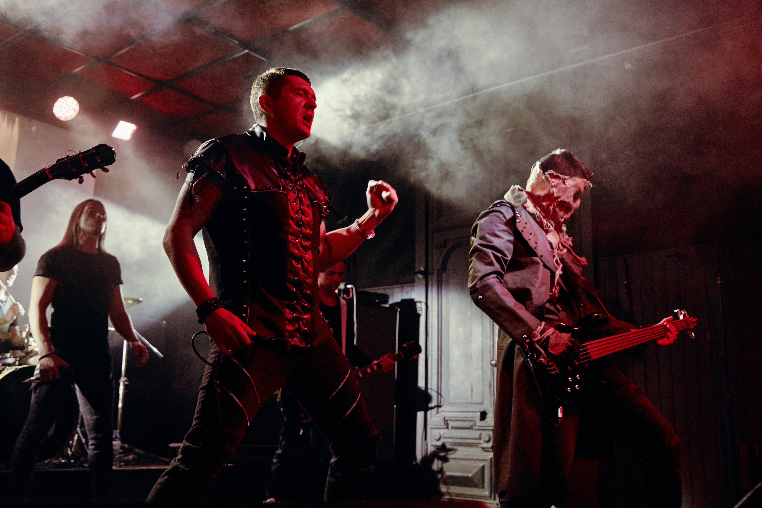 Ангел-Хранитель. Фотограф Нина Антонова