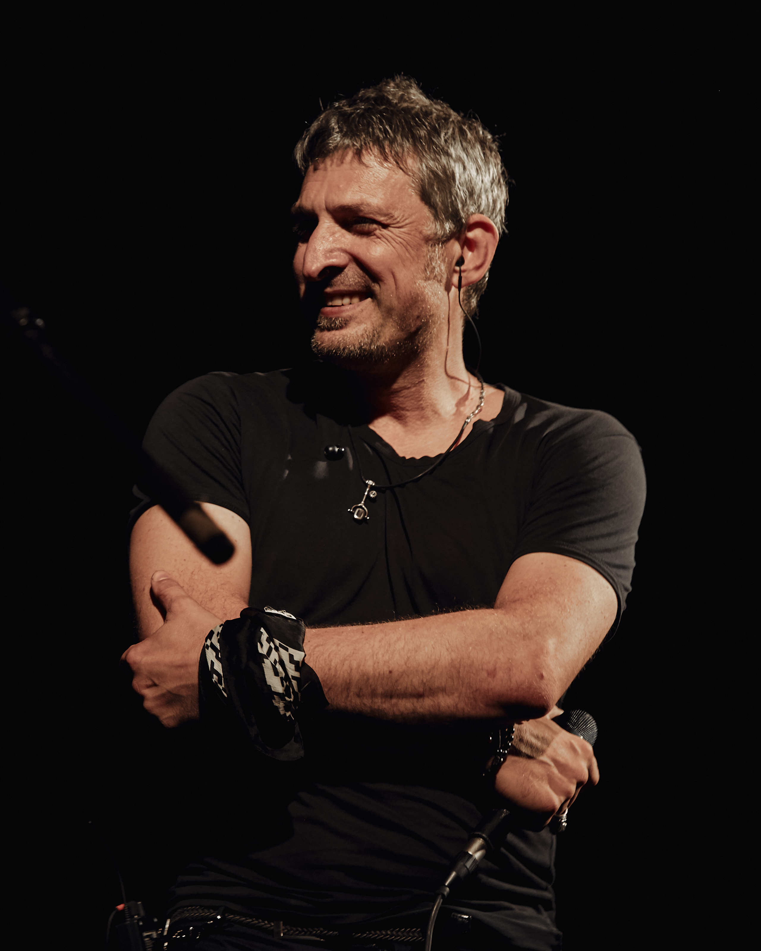 Ундервуд. Фотограф Нина Антонова