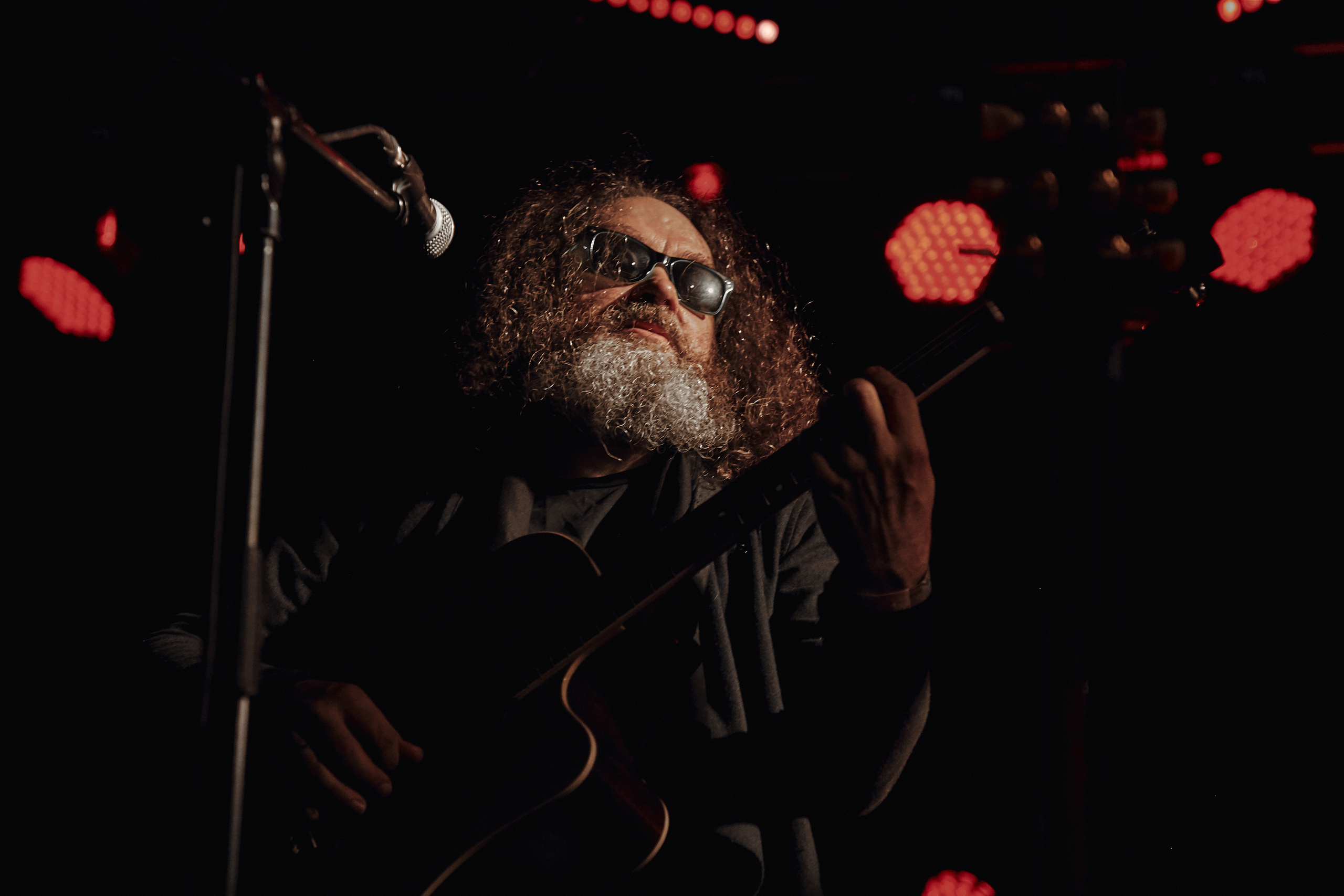 Ундервуд. Фотограф Нина Антонова