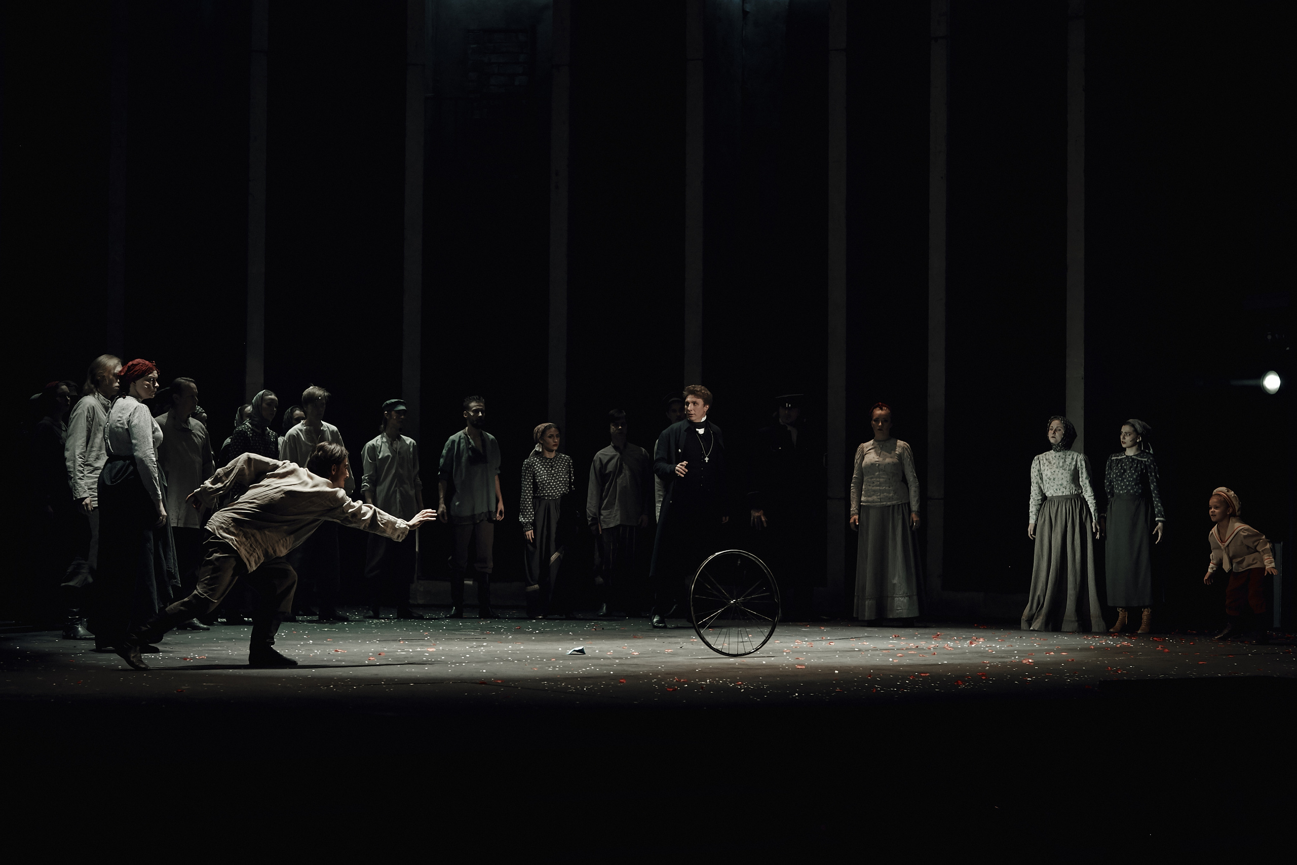 Фотограф Нина Антонова