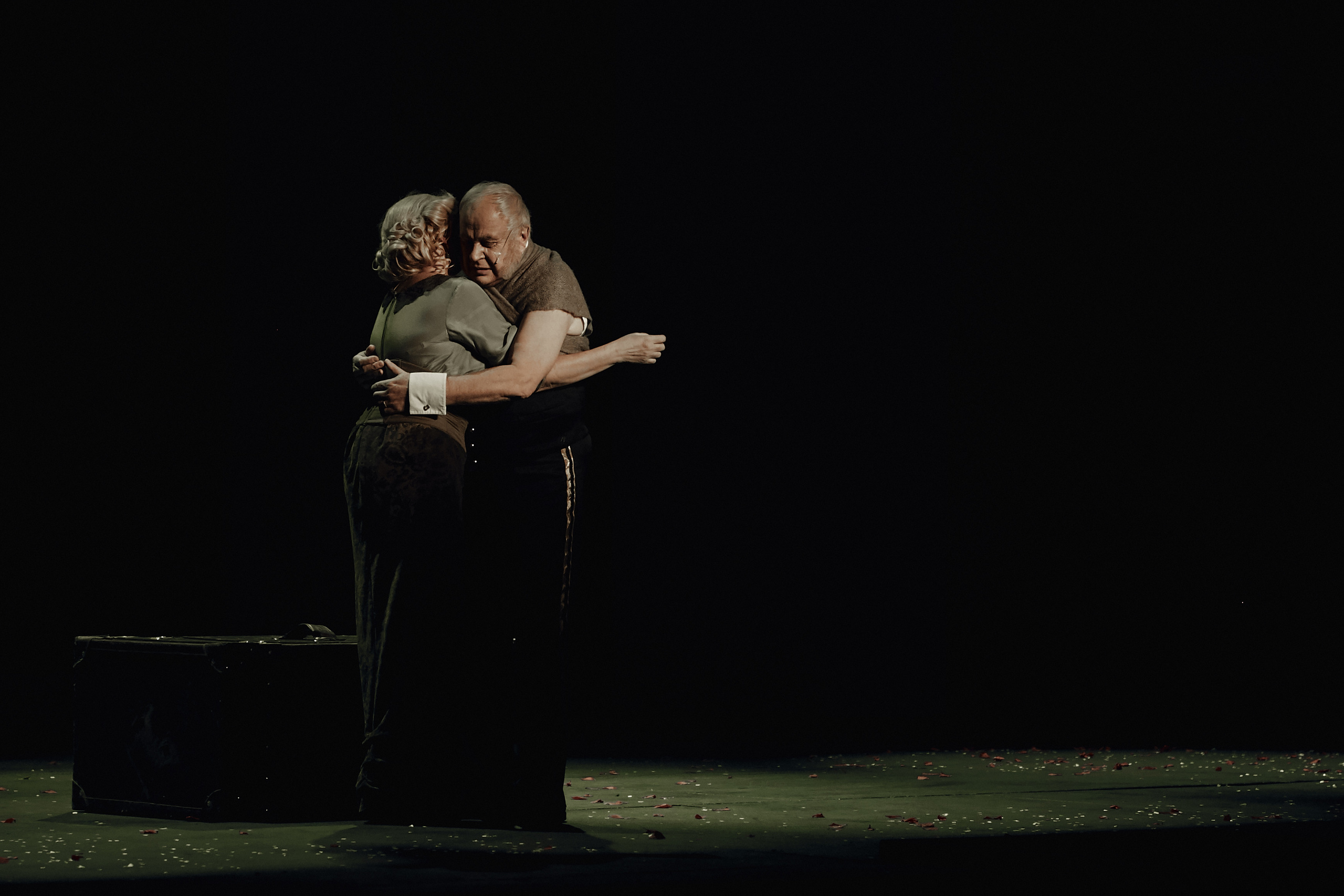 Белый.Петербург. Фотограф Нина Антонова