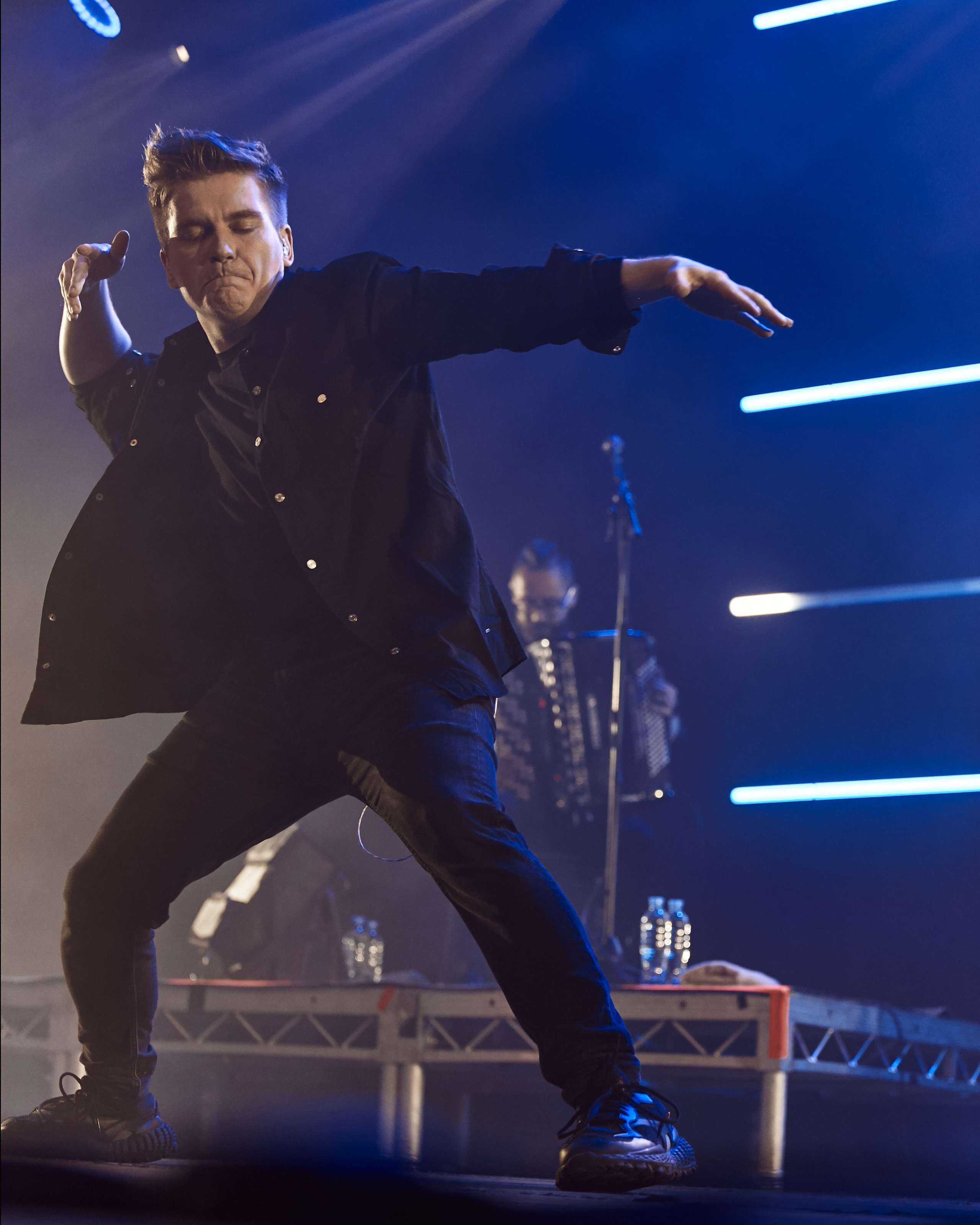 Аффинаж. Фотограф Нина Антонова