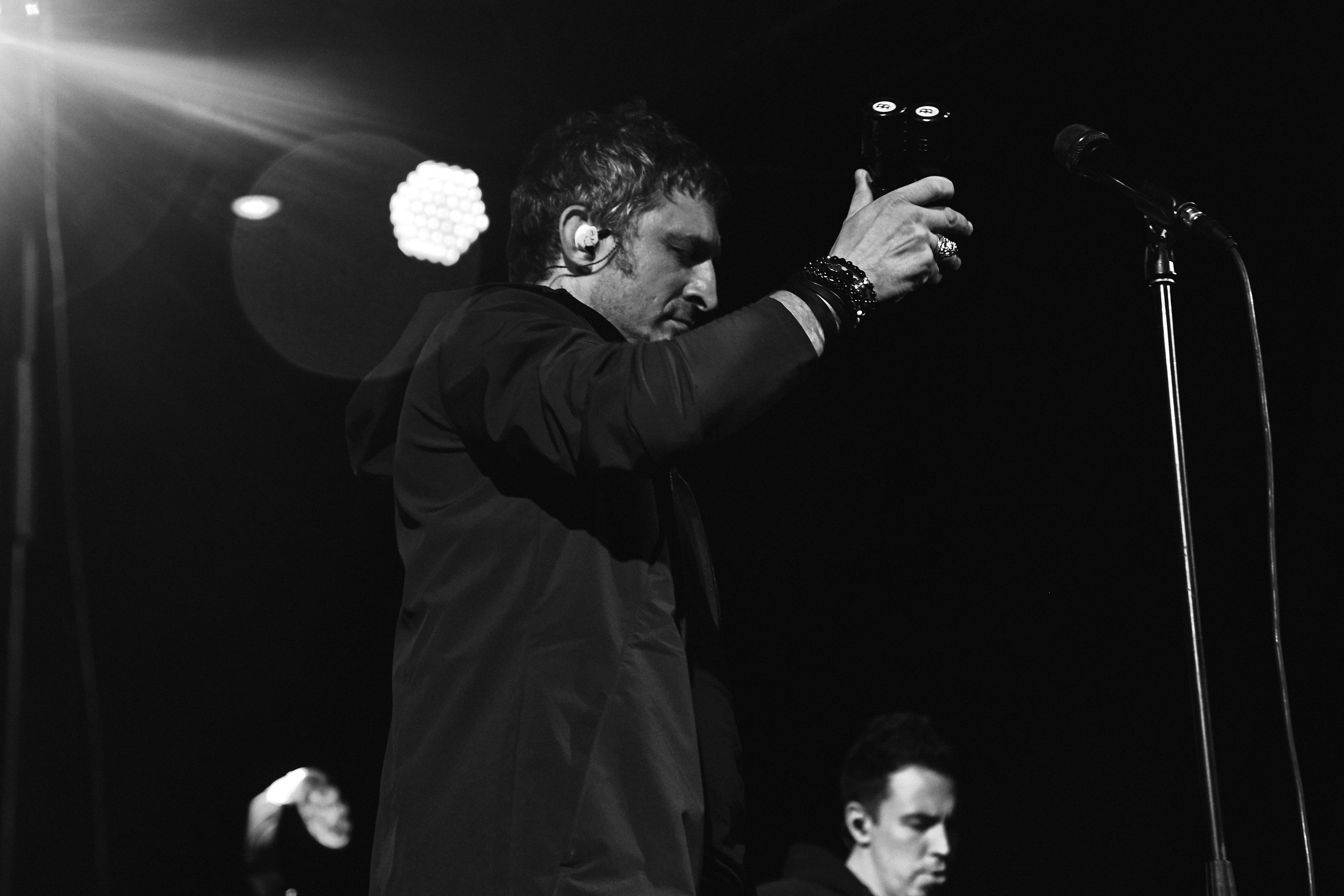 Ундервуд. Фотограф Нина Антонова